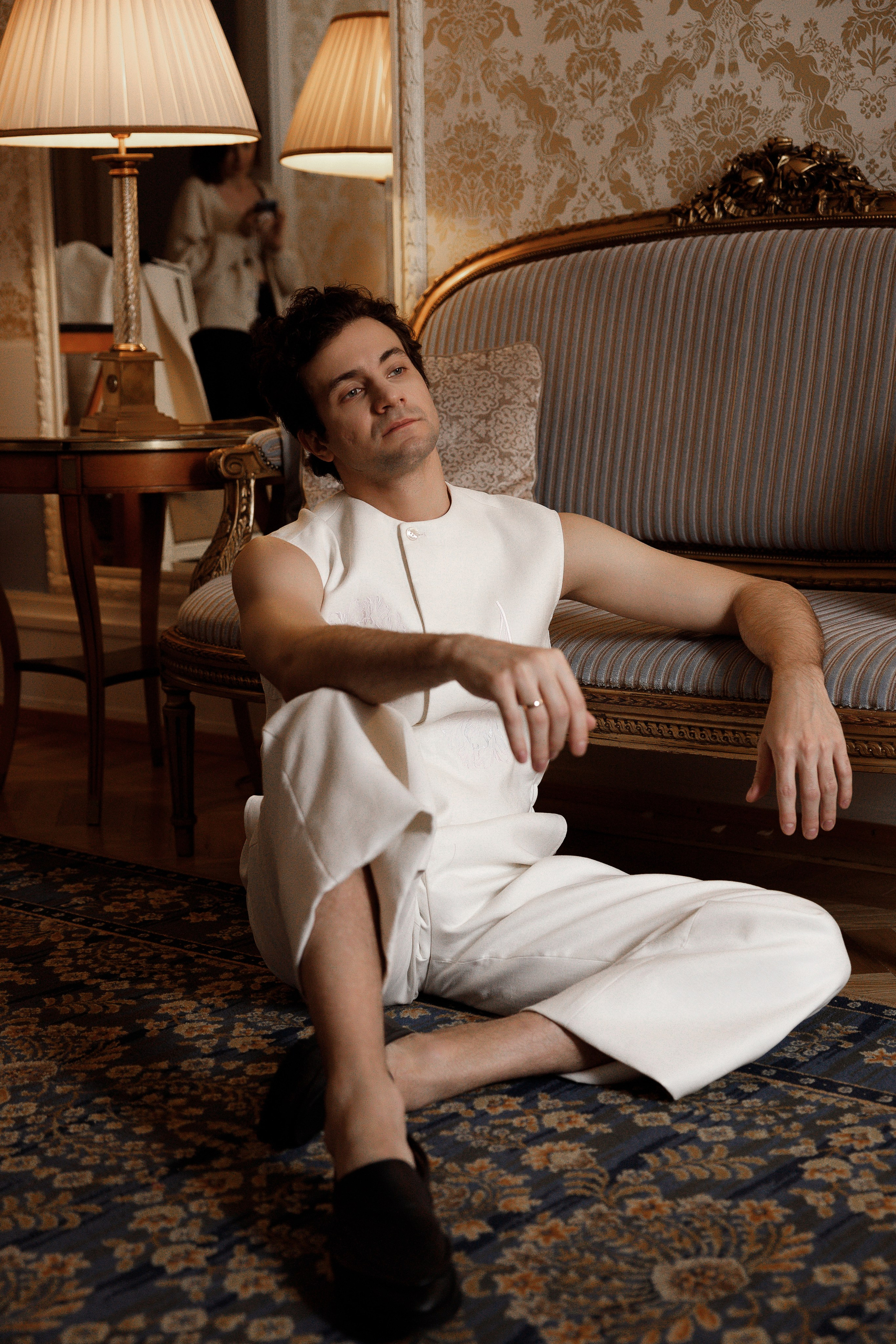 Валентина и Дмитрий. Свадебный и семейный фотограф  во Владивостоке Ольга Украинец