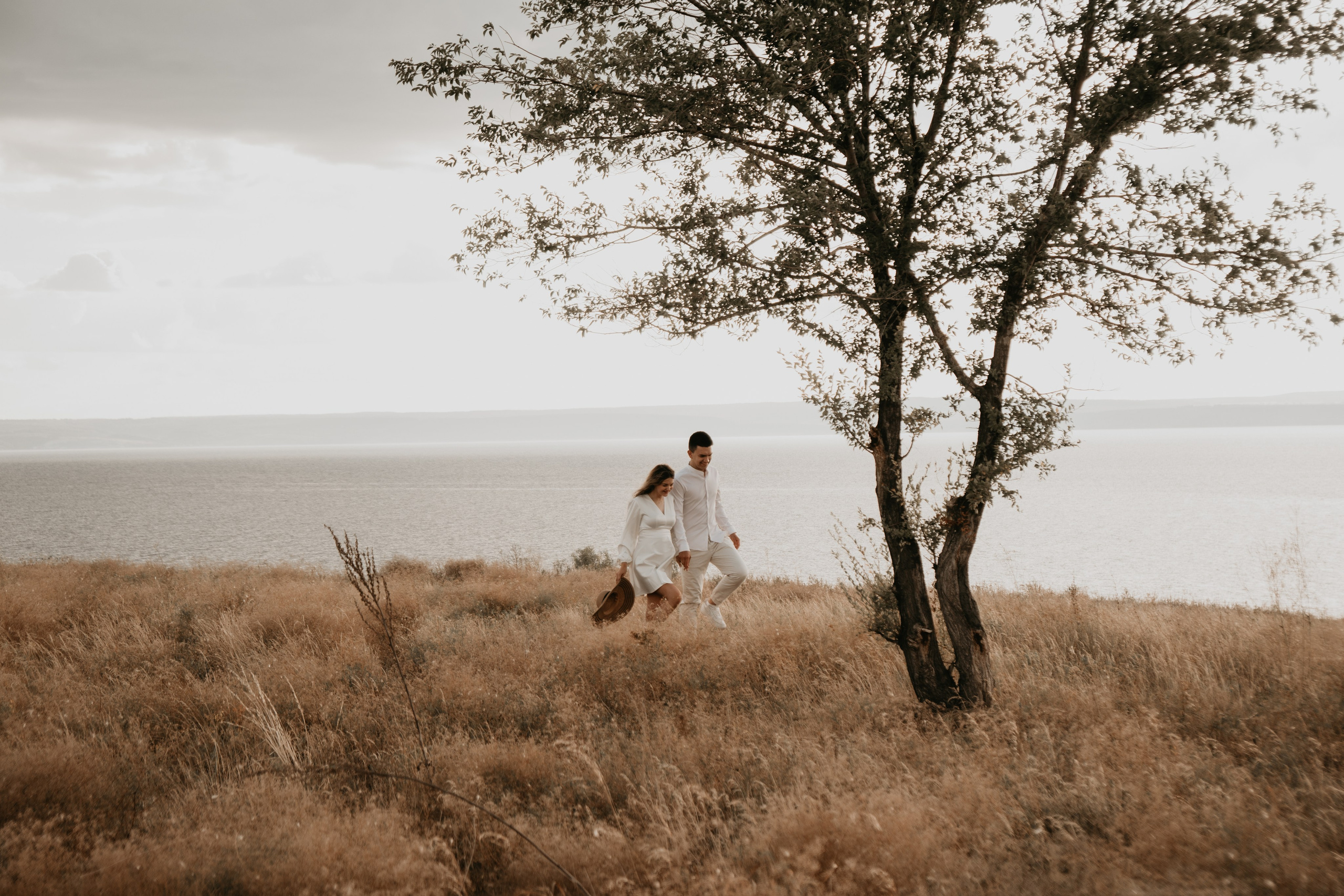 Елизавета и Владислав