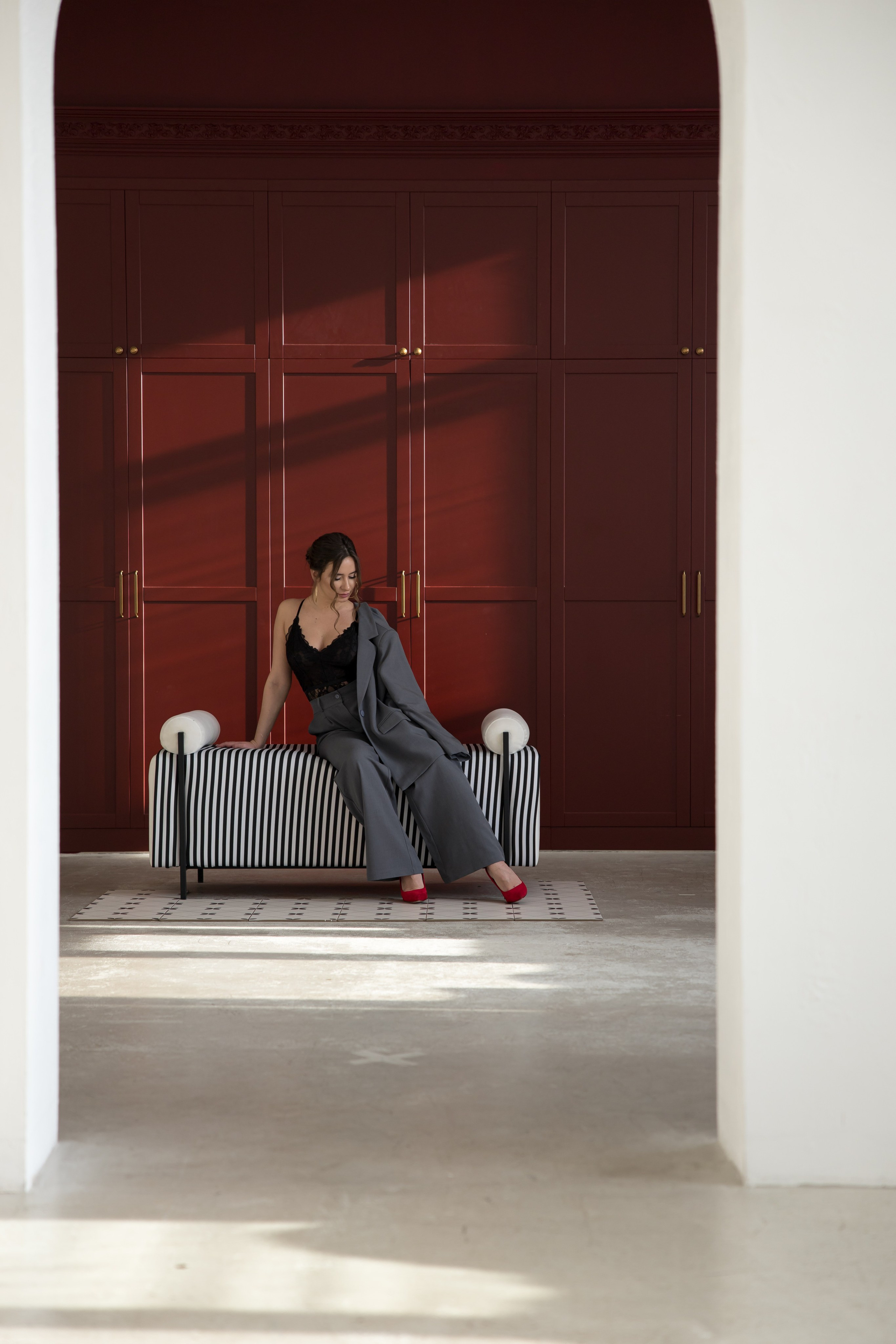 Даша. Свадебный и Семейный фотограф по всему миру Анна Фёдорова