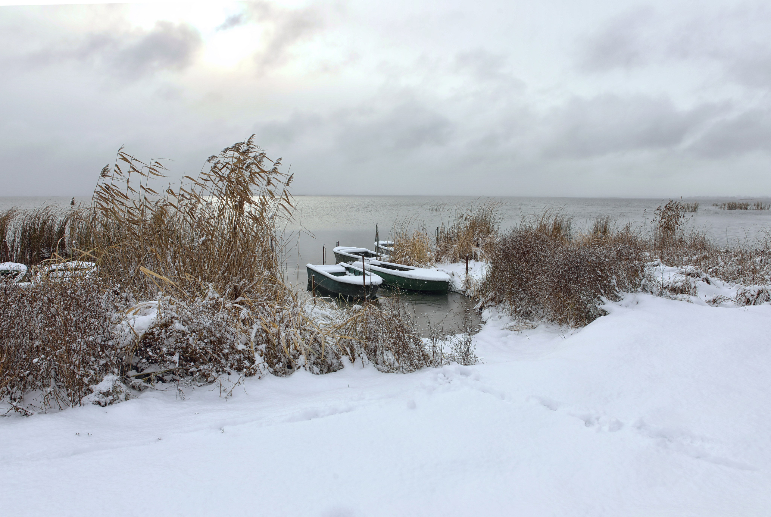 Пейзаж. Фотограф Наталья Туева FineArt съёмка