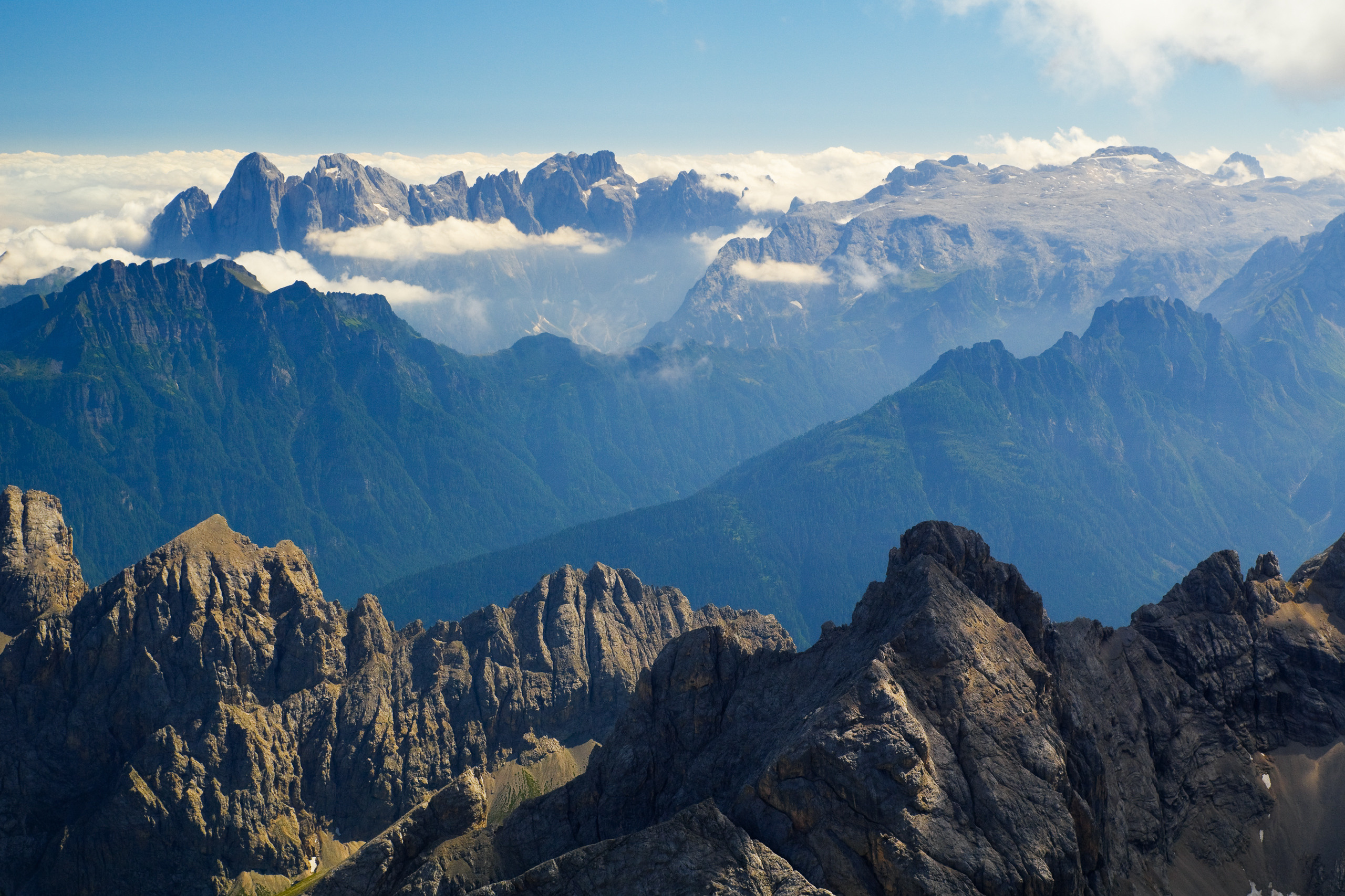 Авторские стильные фотокартины