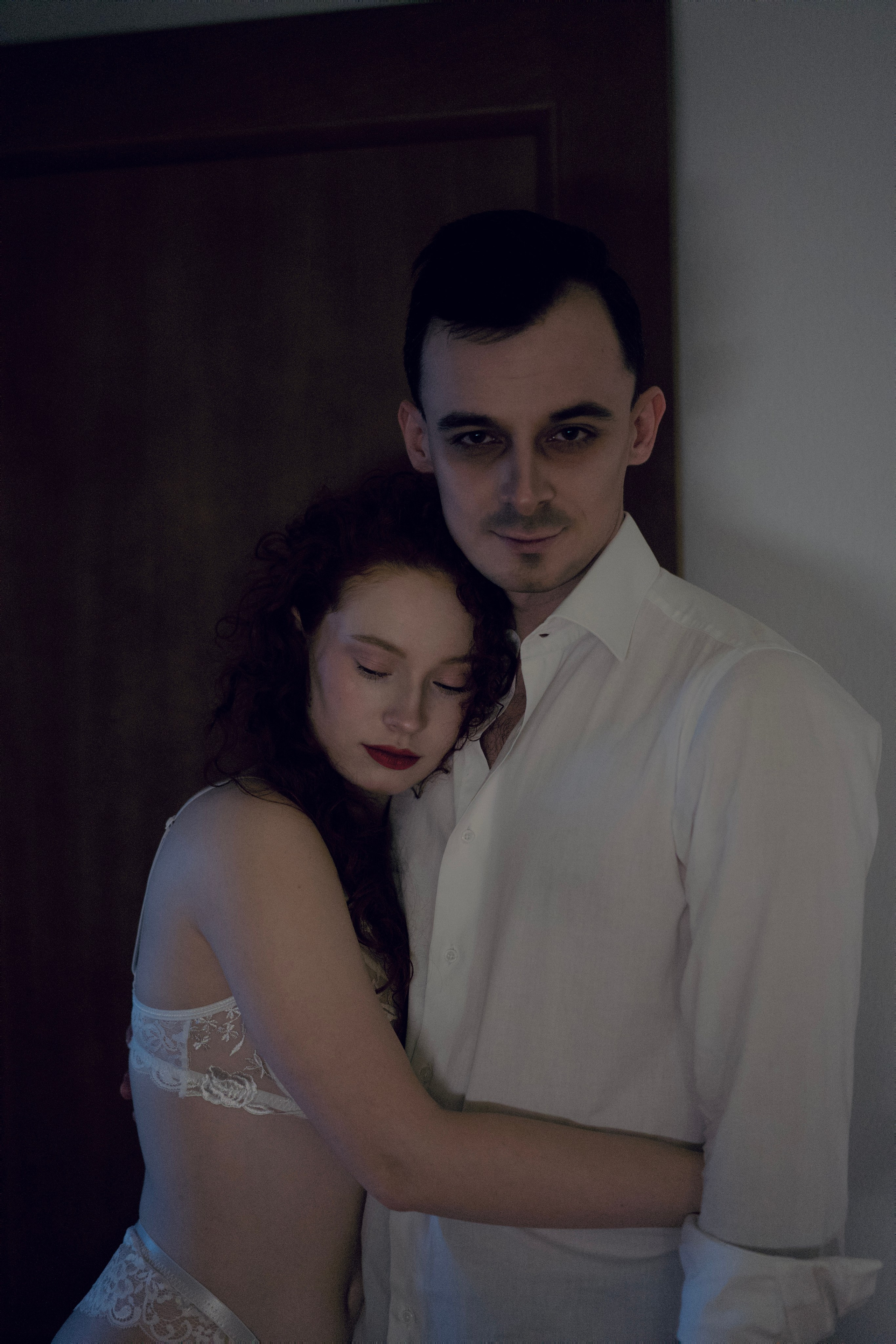 ФИЛЬМ «10». Фотограф, оператор и рилсмейкер в Москве — Ася Палагута