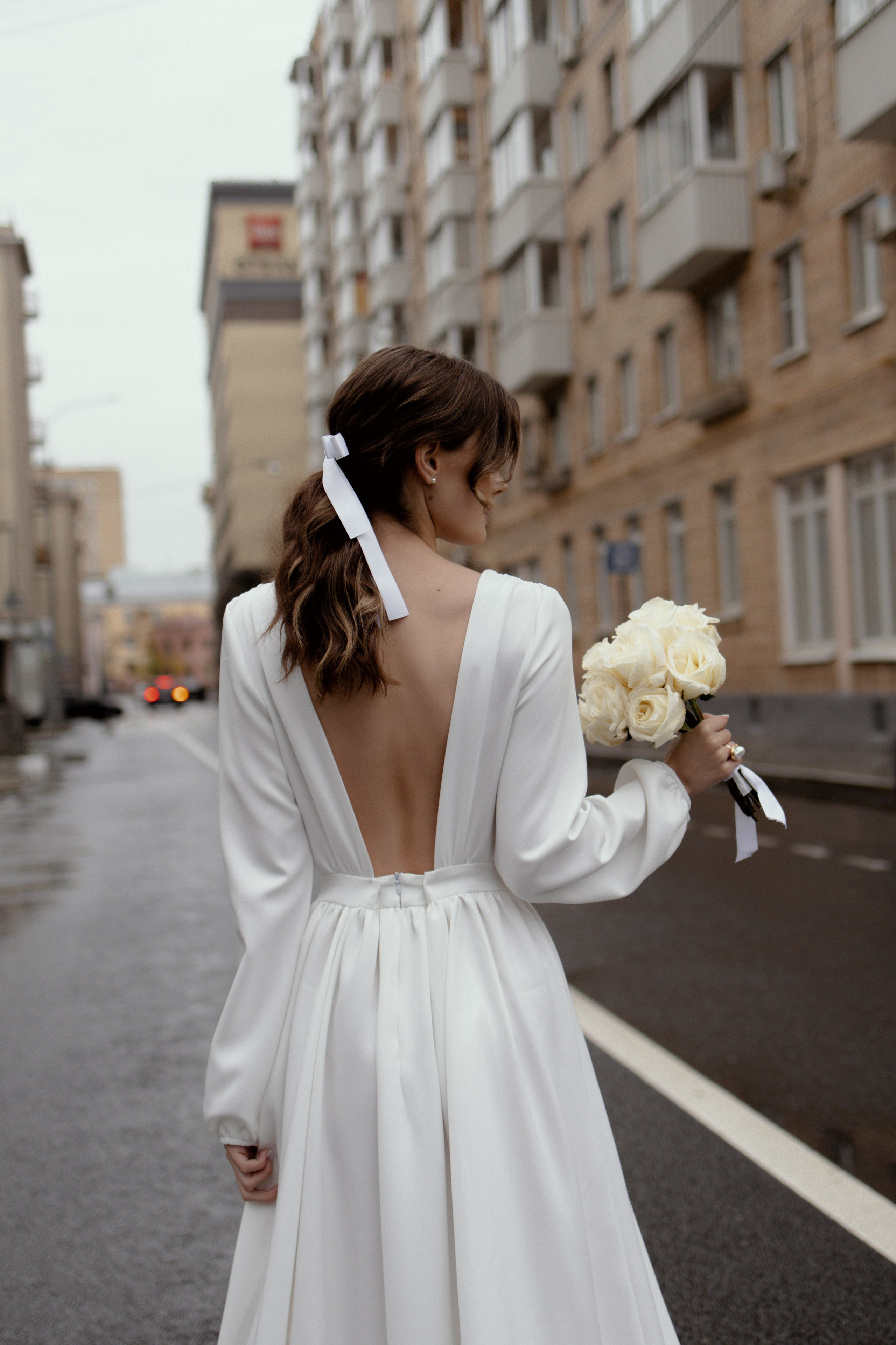 Autumn. Свадебный и женский фотограф Москва Видное