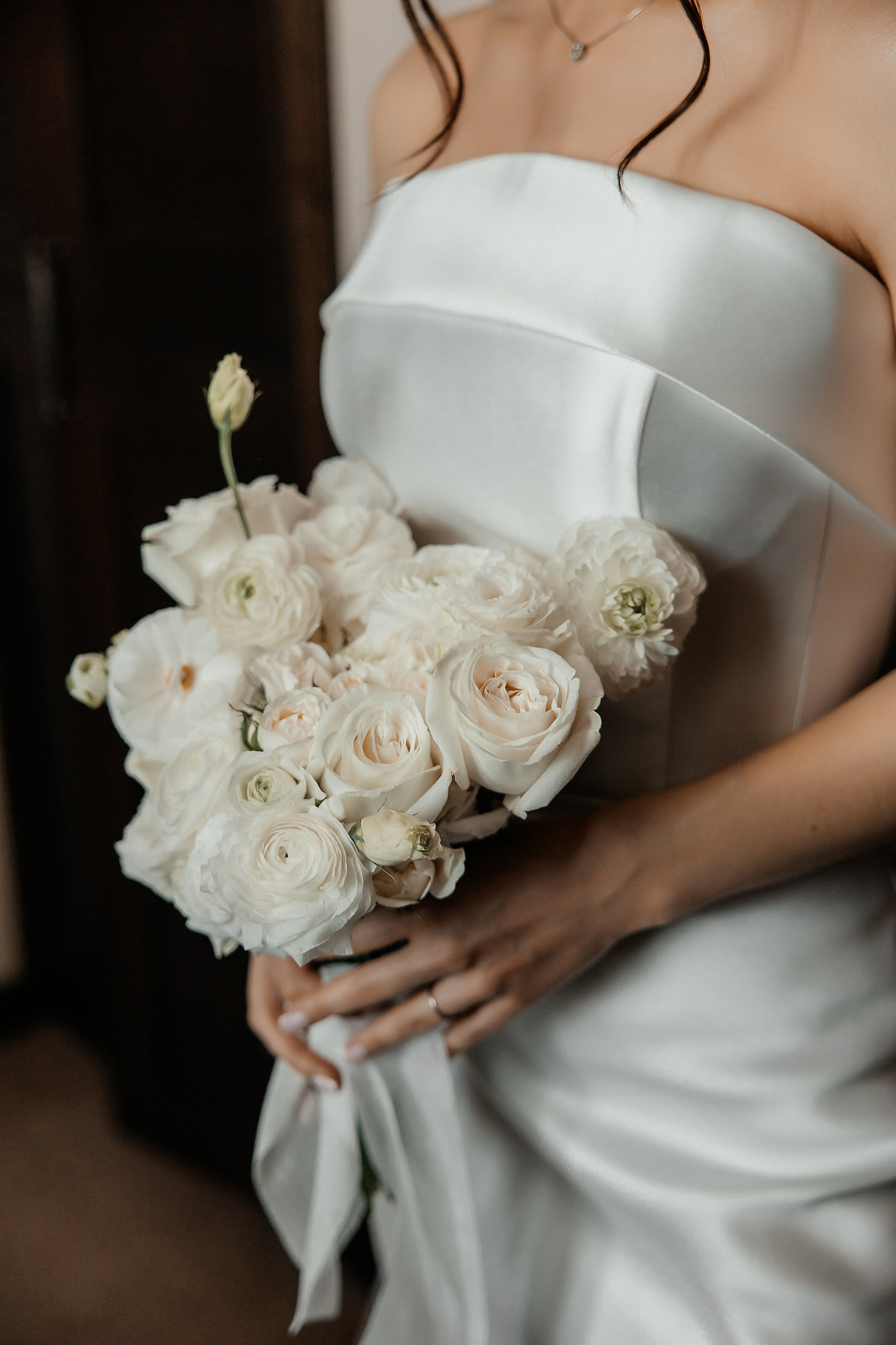 Андрей и Анастасия. Свадебный и семейный фотограф.Екатерина Булич. Красноярск