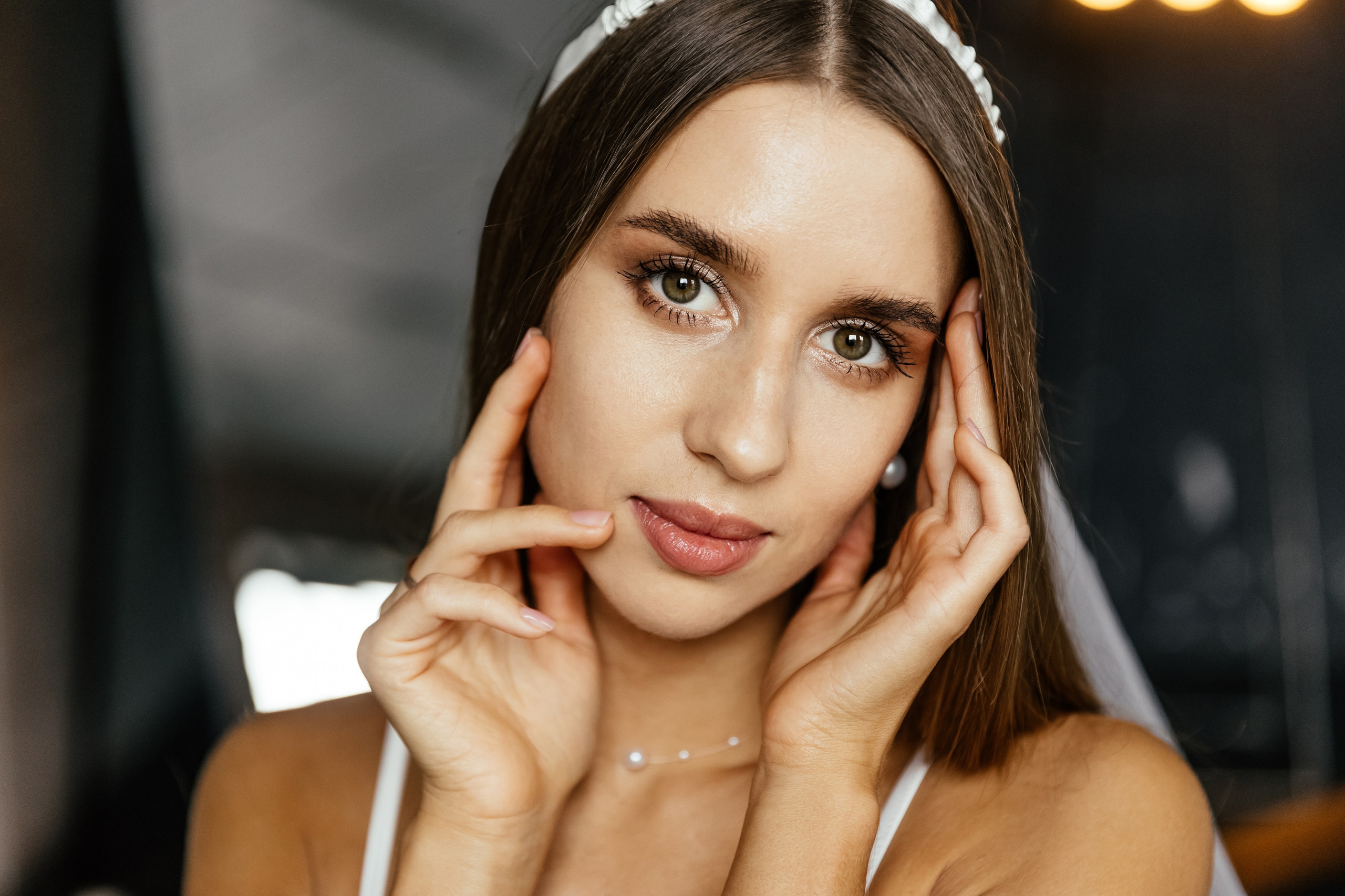 Полина и Максим. Свадебный фотограф Ростове-на-Дону