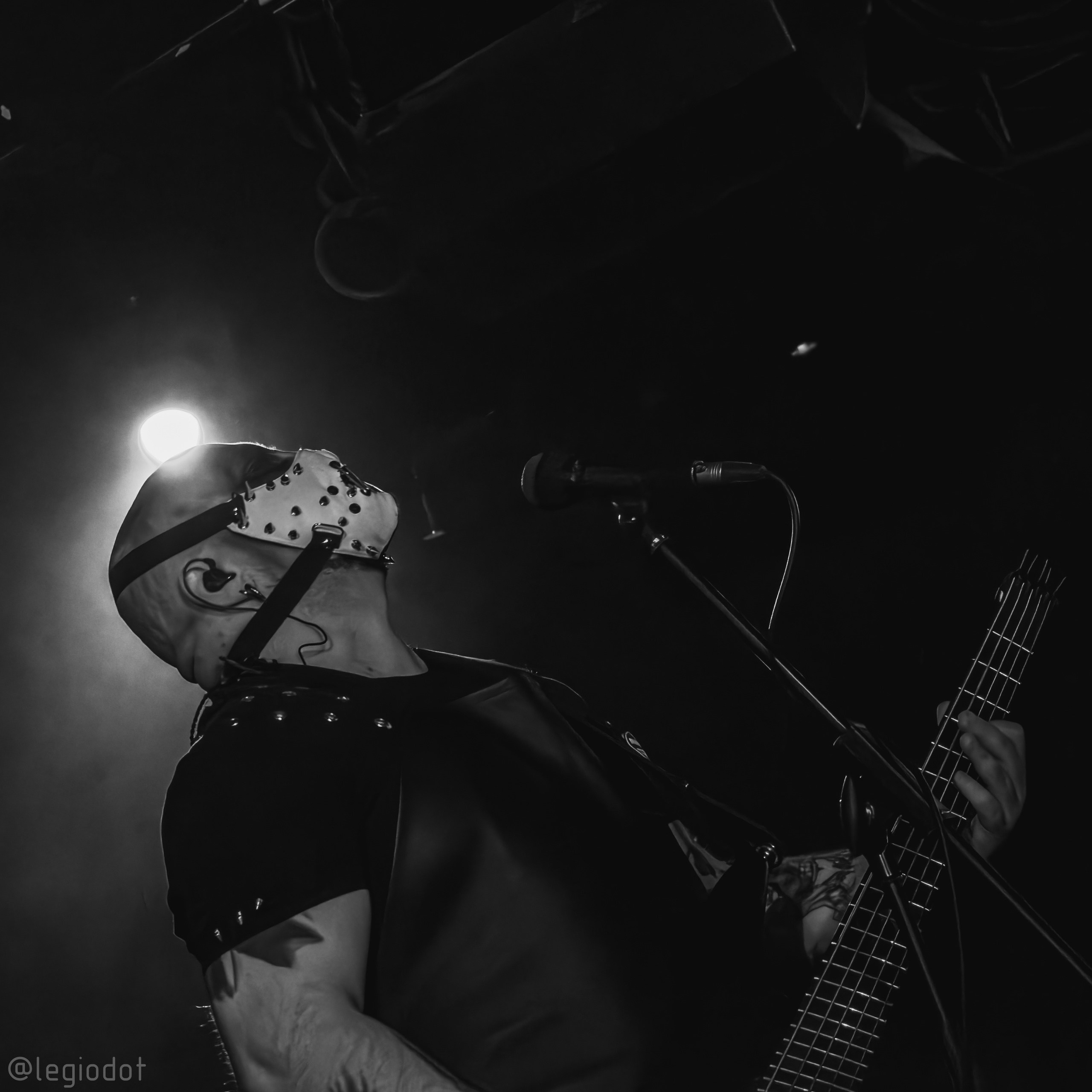 RAMMproJect 28.02.2025. Репортажный фотограф в Москве Legiodot