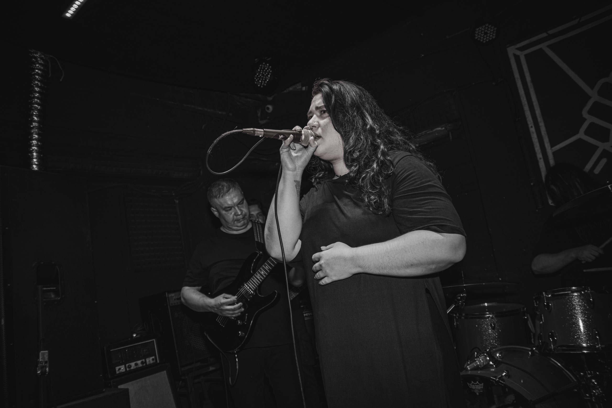 Faded Colors & Disbound & Smycka & Malist 14.06.2025. Репортажный фотограф в Москве Legiodot