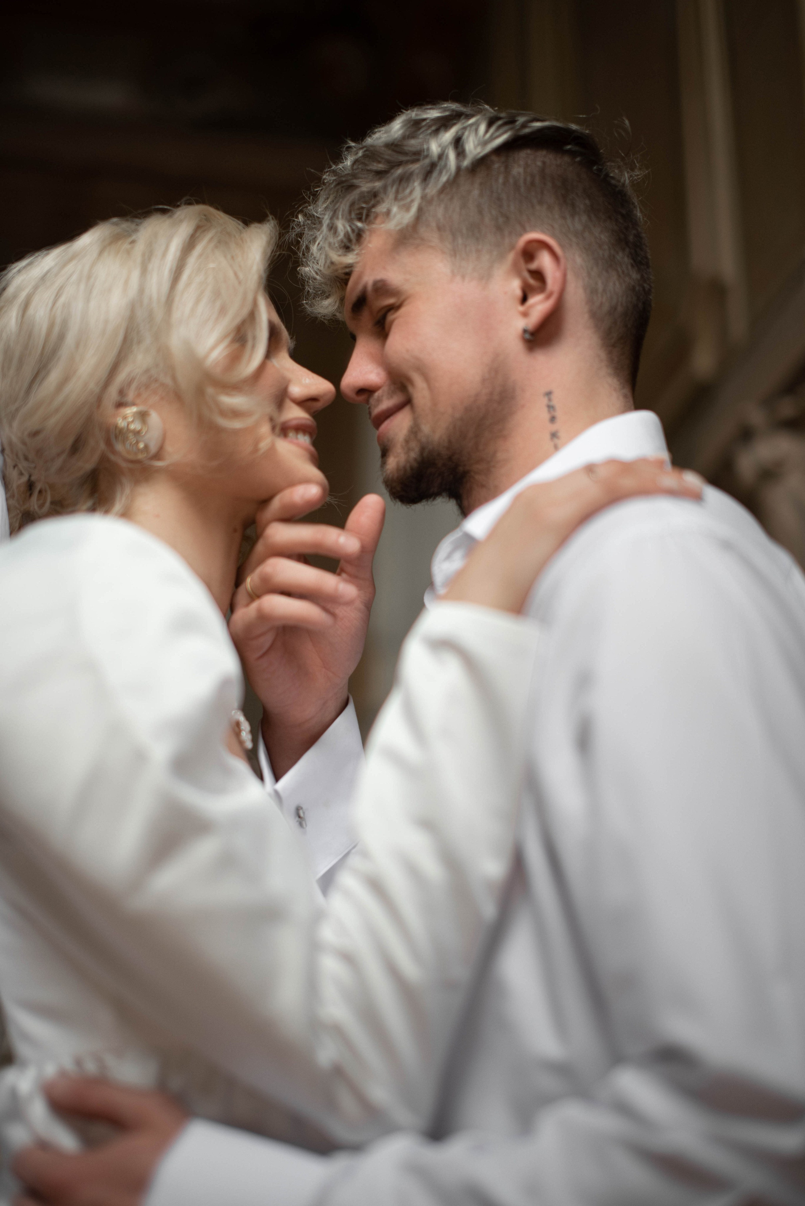 Love D&A. Negovora_allady