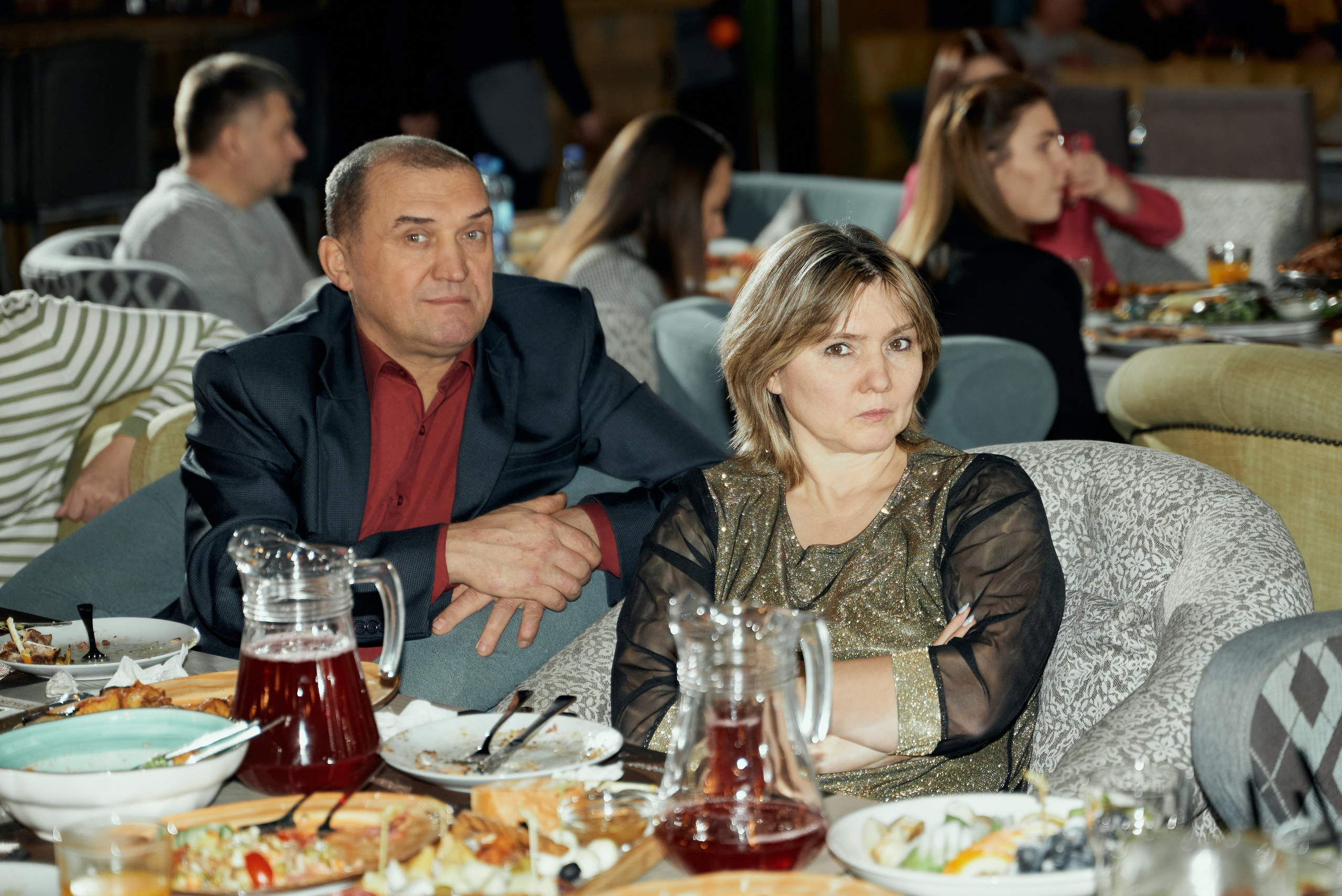 Корпоратив. Свадебный фотограф Александр Браво