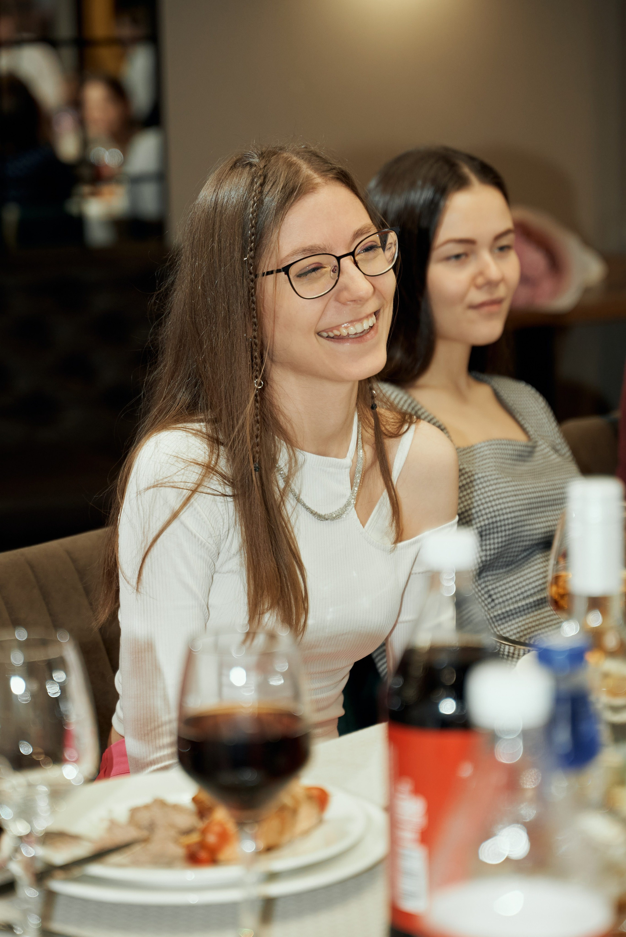 Корпоратив. Свадебный фотограф Александр Браво