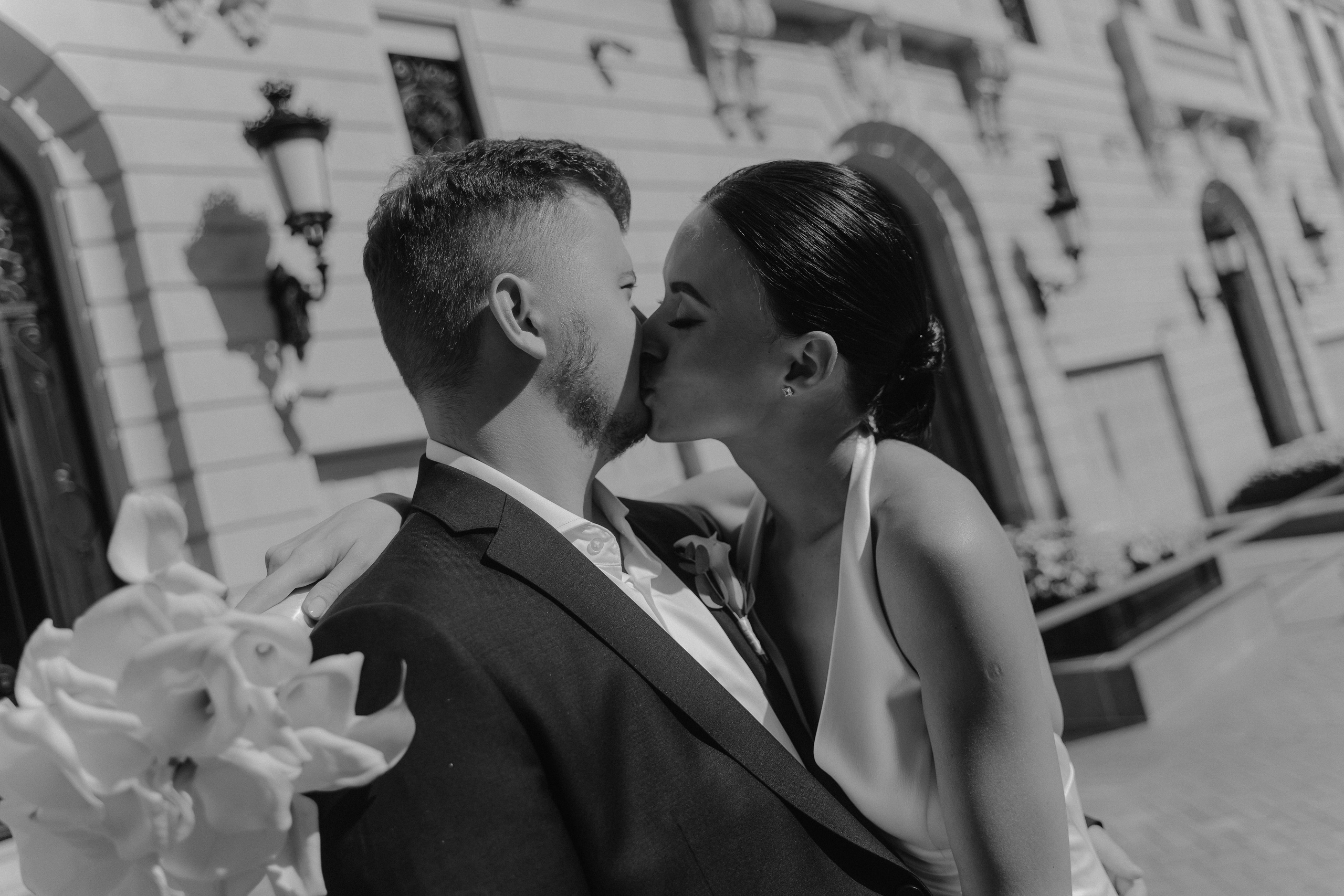 A&D (МОСКВА). Свадебный фотограф — Наталья Фед СПб/Москва