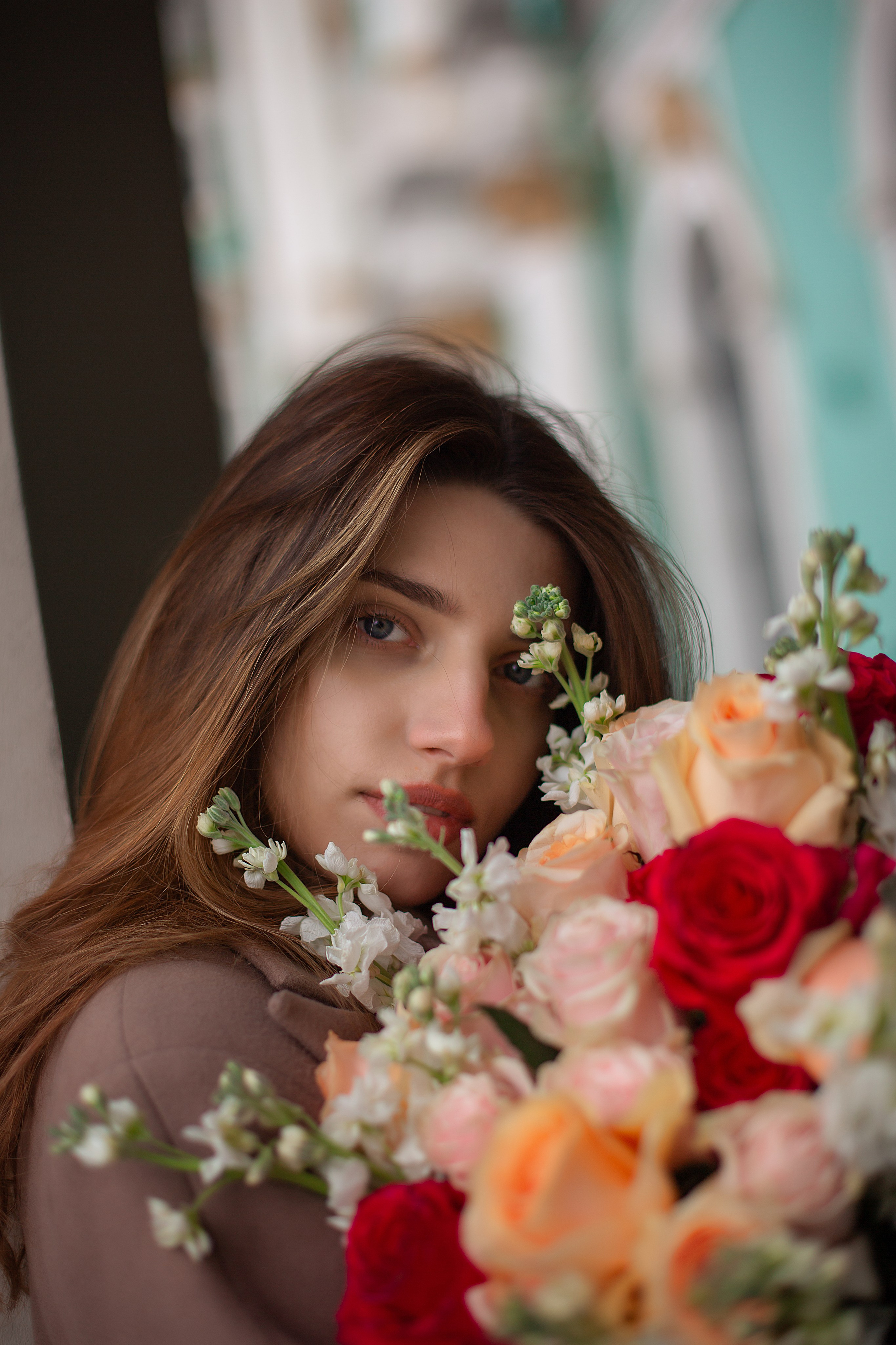 Илона. Фотограф Анастасия, СПб: живые семейные и женские фотосессии без позирования, наполненные эмоциями