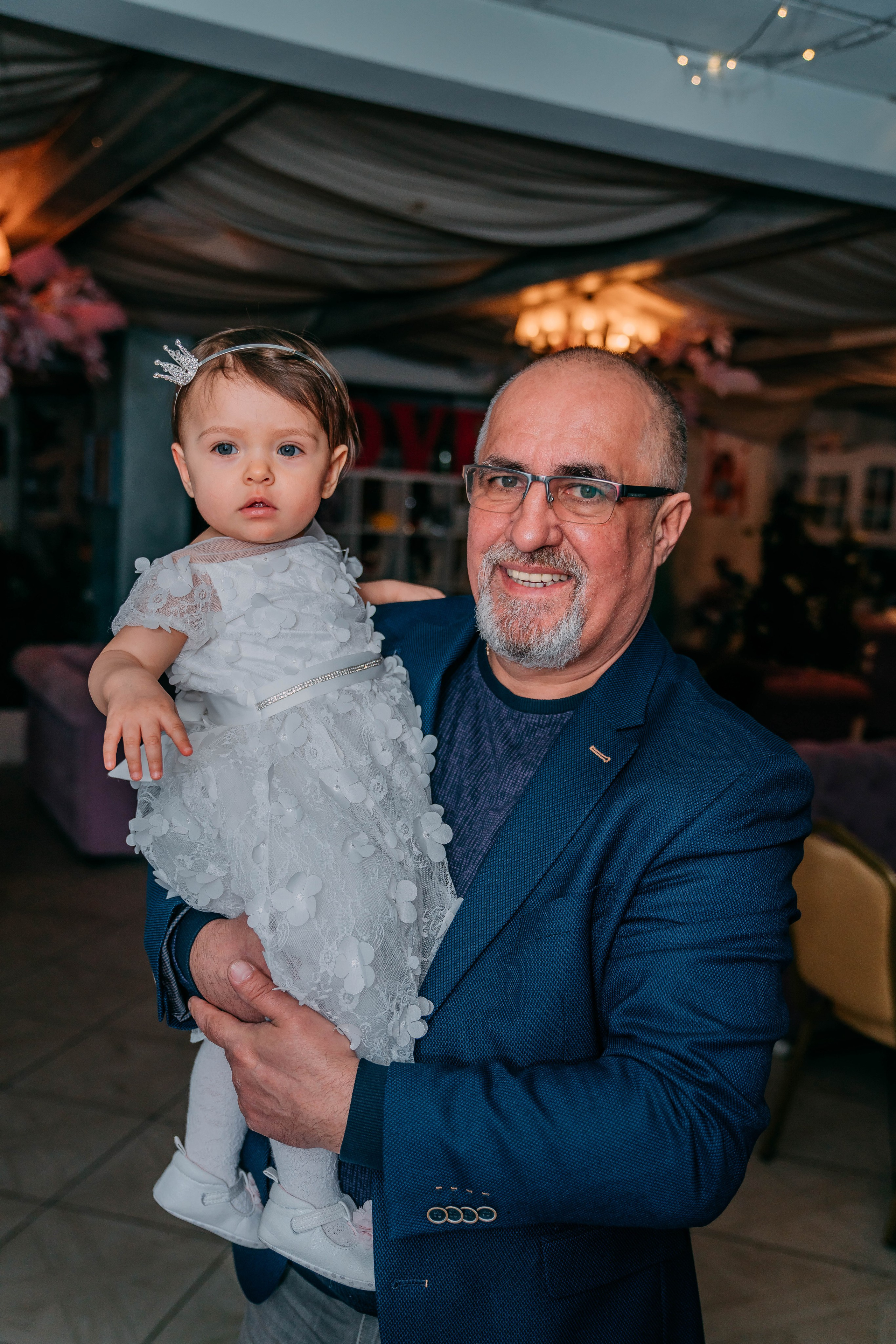 Эля. Семейный и школьный фотограф в Москве Юлия Кобзева