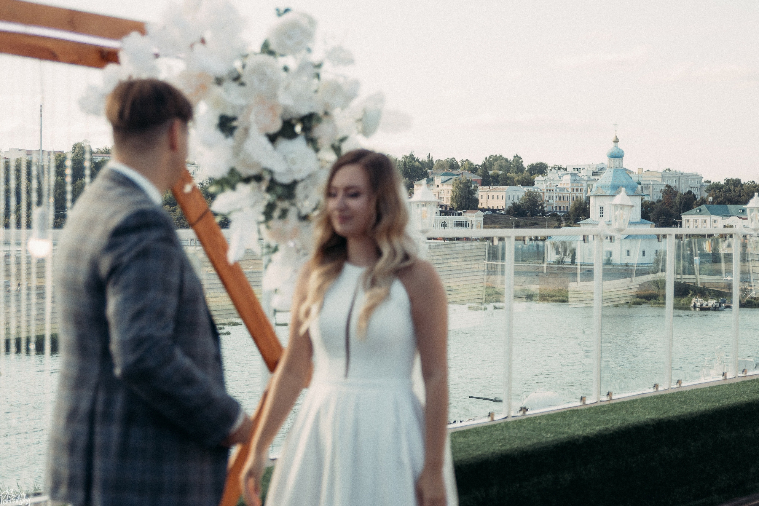 Иван & Аня. Свадебный и репортажный фотограф в Чебоксарах Покровский Александр
