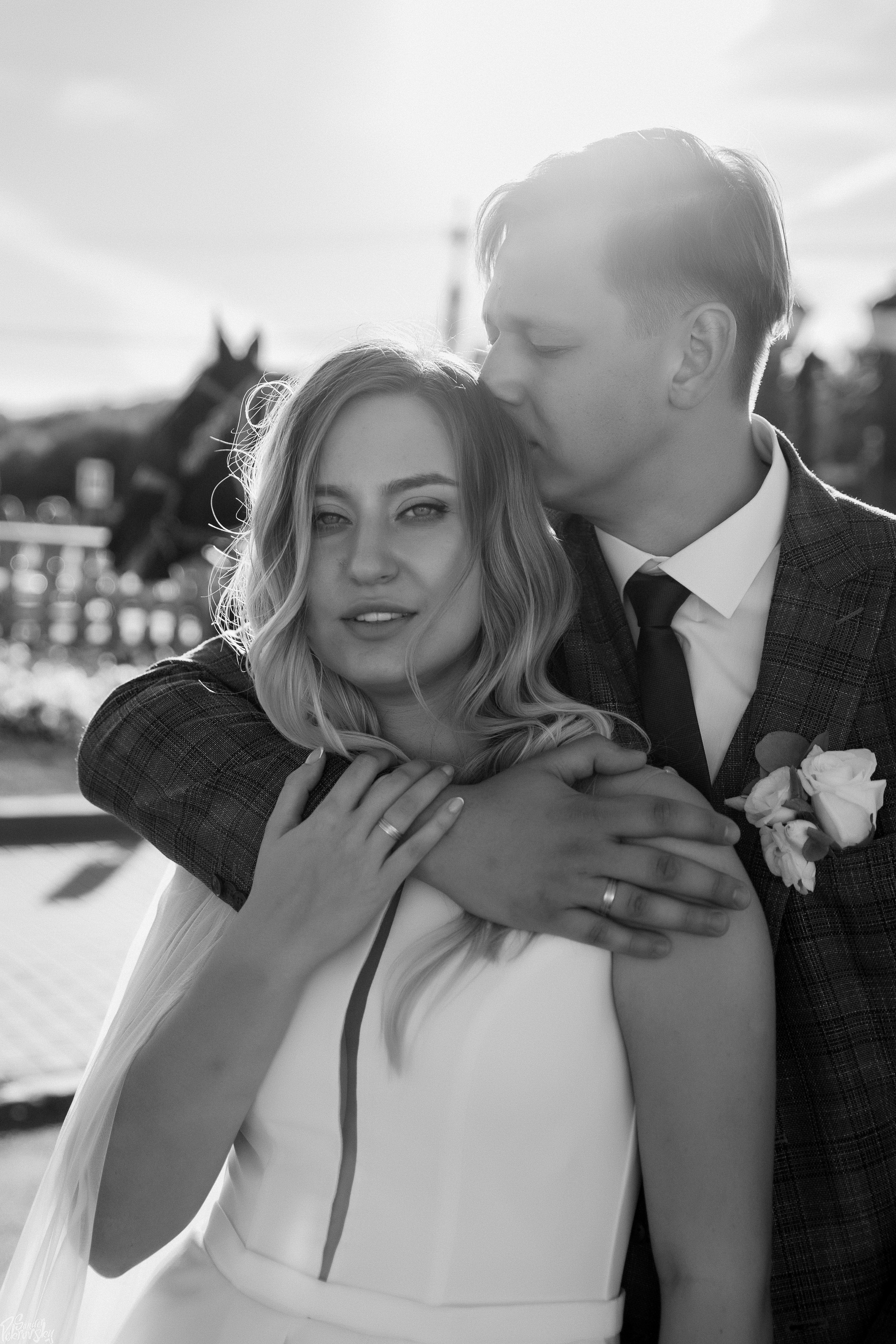 Иван & Аня. Свадебный и репортажный фотограф в Чебоксарах Покровский Александр