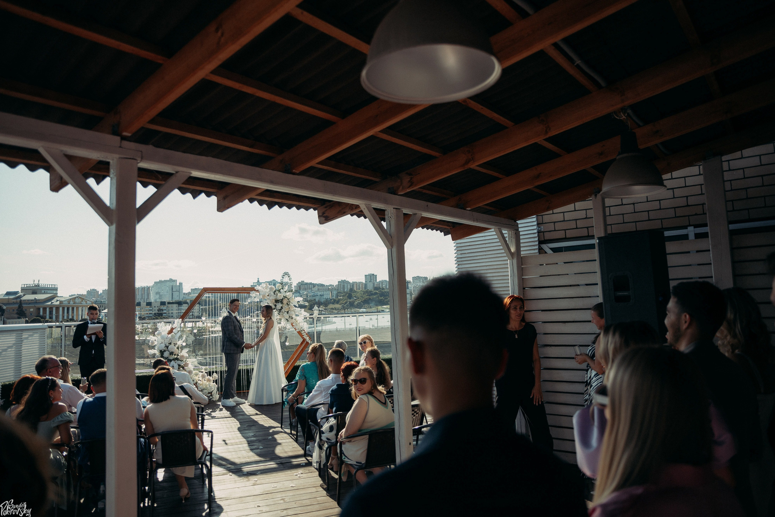 Иван & Аня. Свадебный и репортажный фотограф в Чебоксарах Покровский Александр