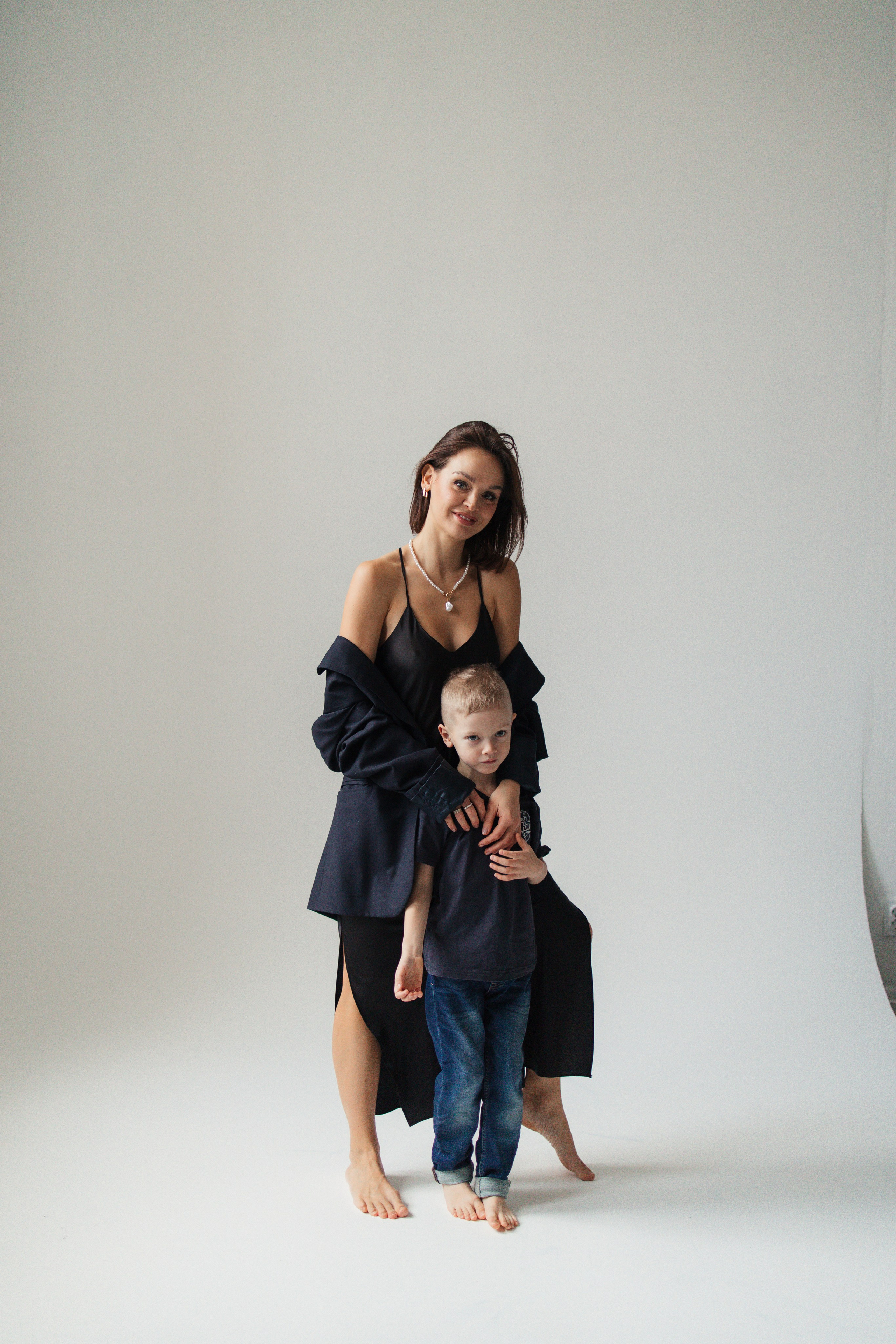 Mother's Day / ID Studio. Фотограф в Выборге и Санкт-Петербурге Маша Гуляева