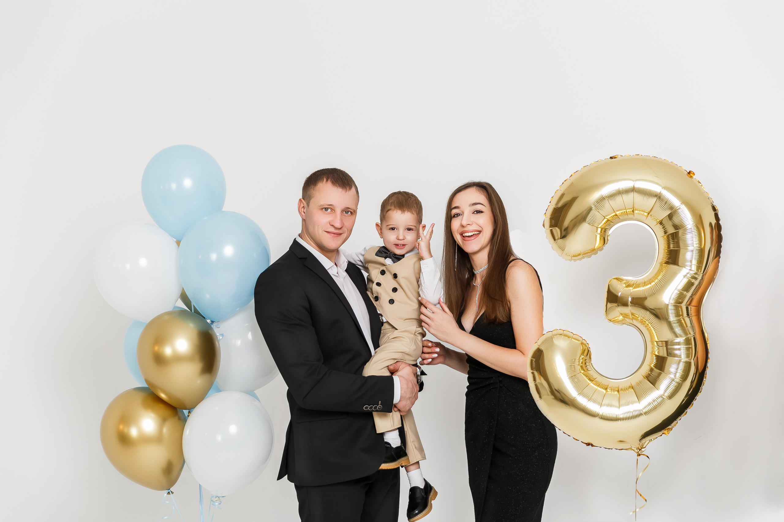 З годика Вайб. Свадебный и семейный фотограф в Брянске Ирина Гавриленко, выпускные ал