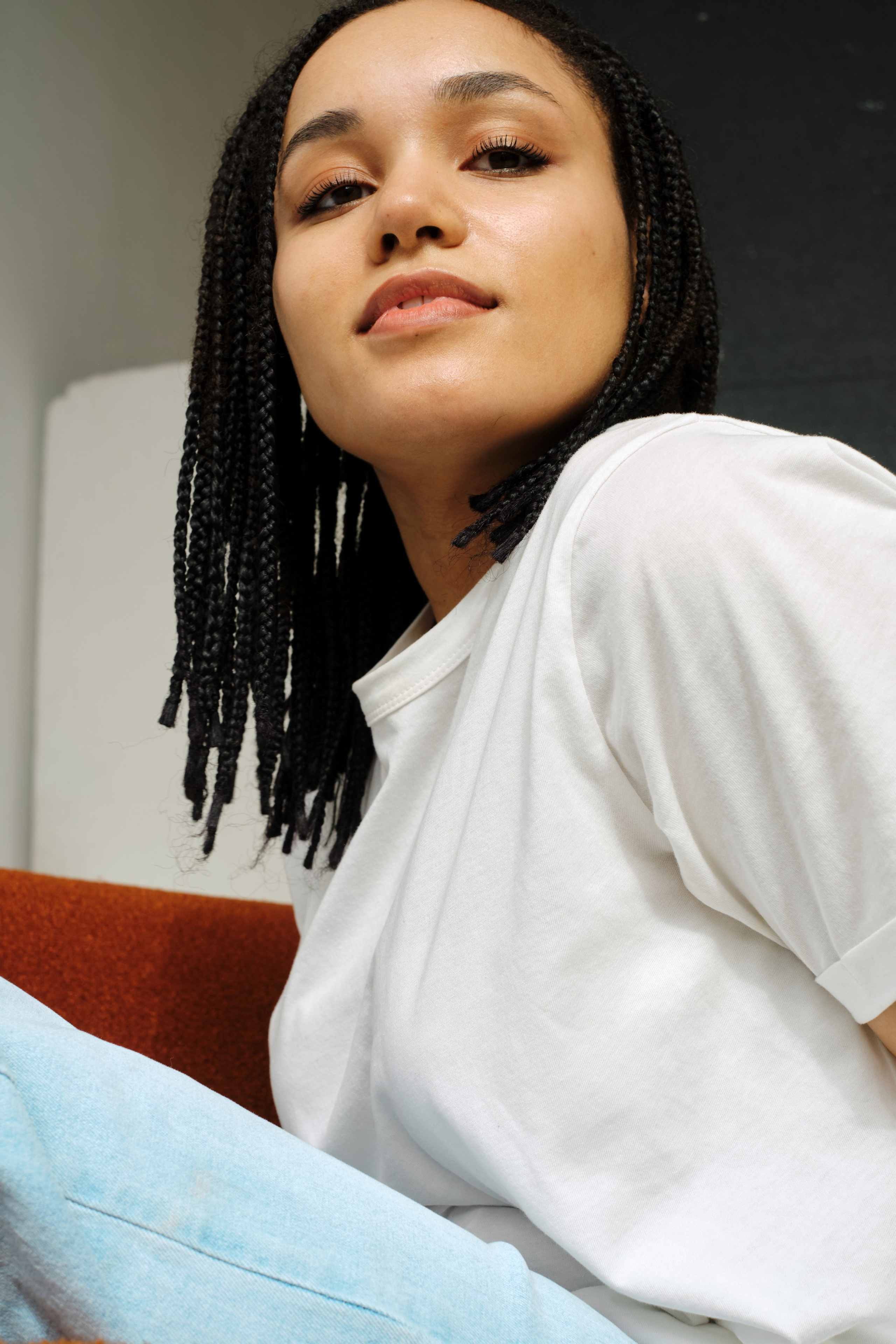 Мэри. Фотограф в Санкт-Петербурге Мария Комолитдинова