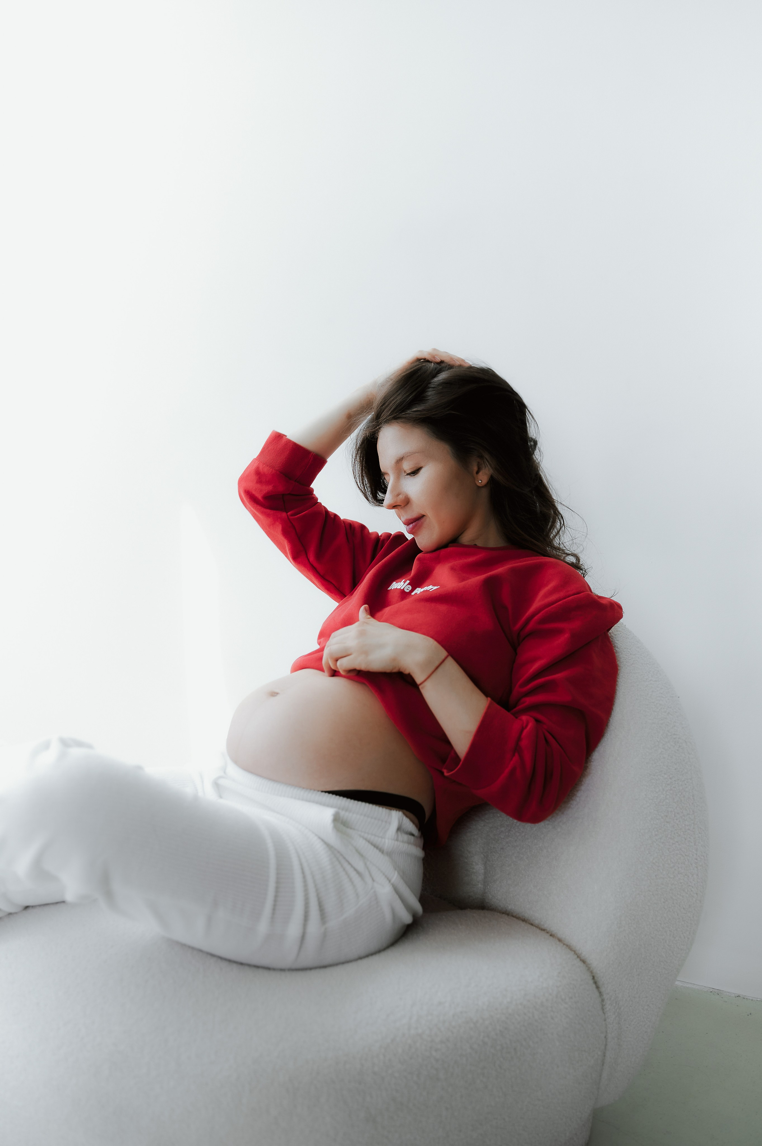 Даша. Фотограф Регина С