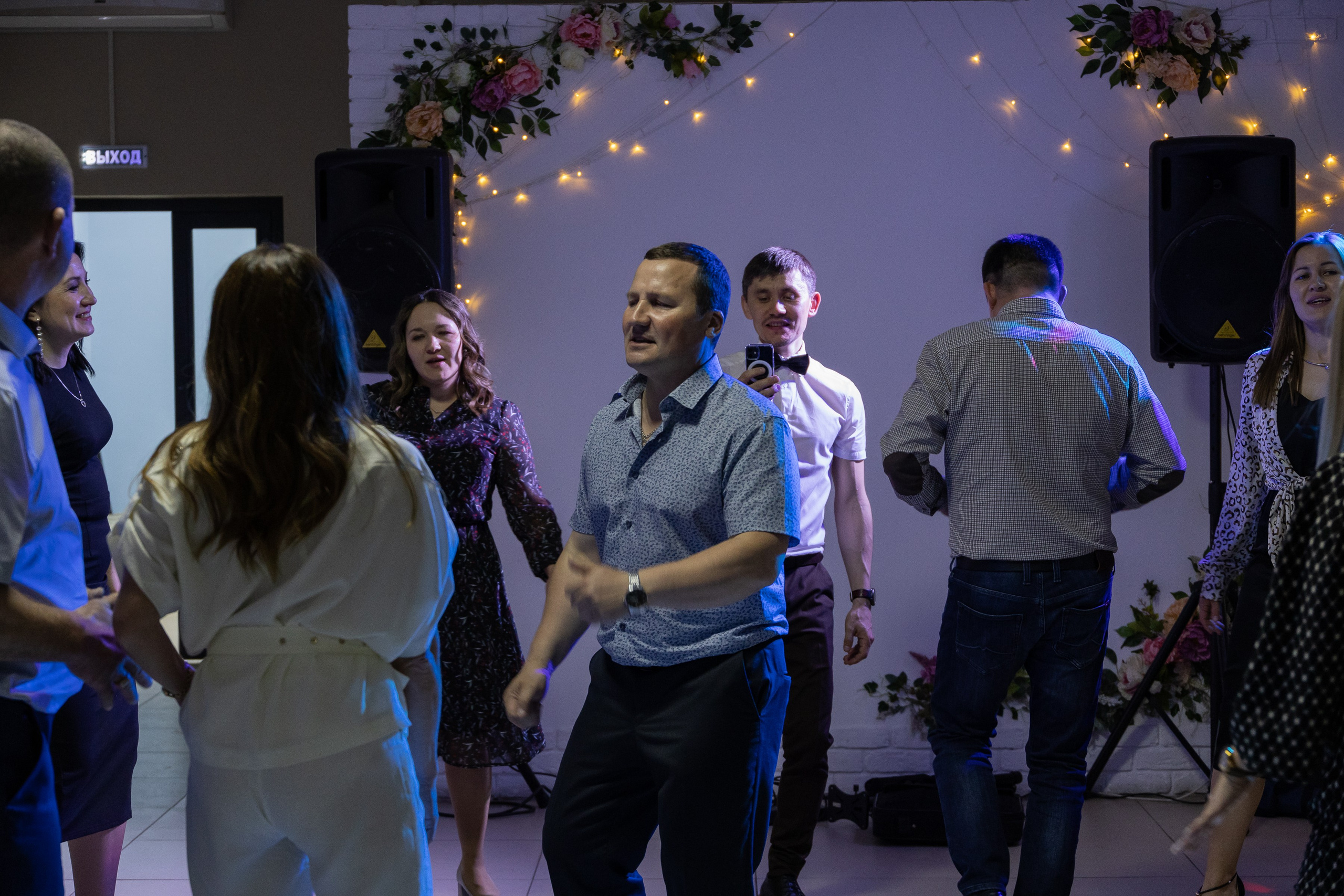 Юбилей Альфинада