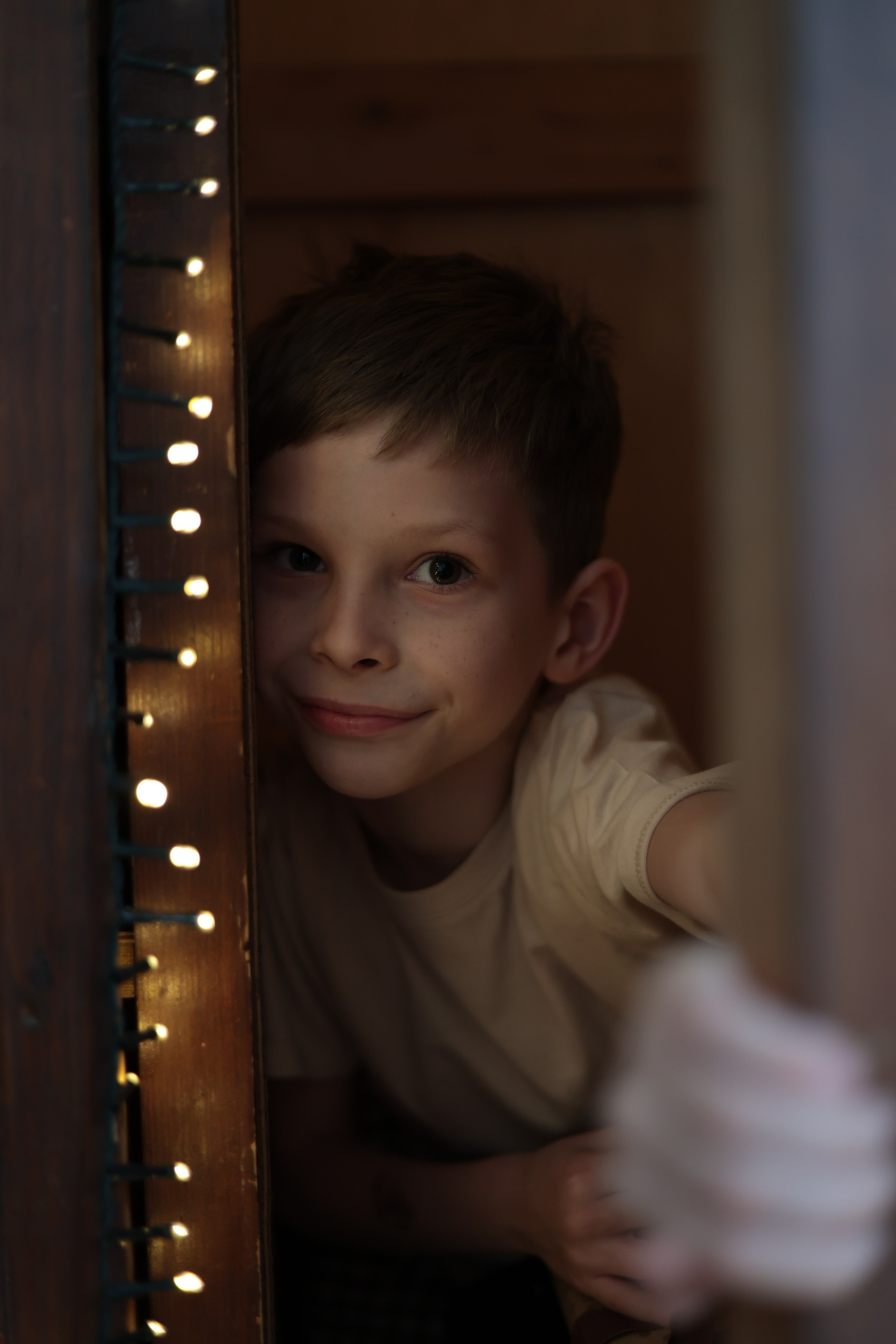 Новый год. Семья. Женский и семейный фотограф в Ростове-на-Дону Кристина Ластович