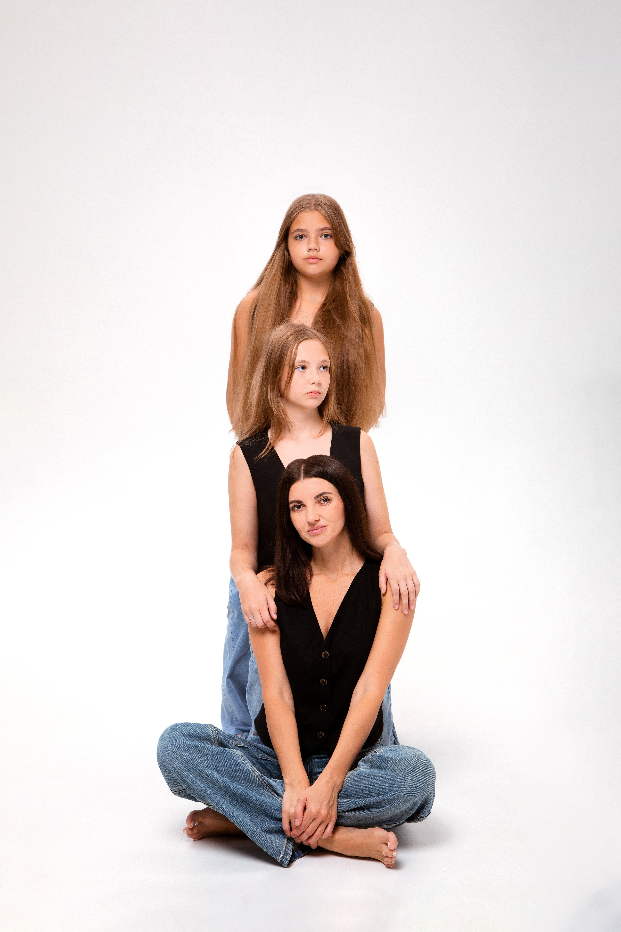 Детская / семейная фотосессия. Анна Рышкевич