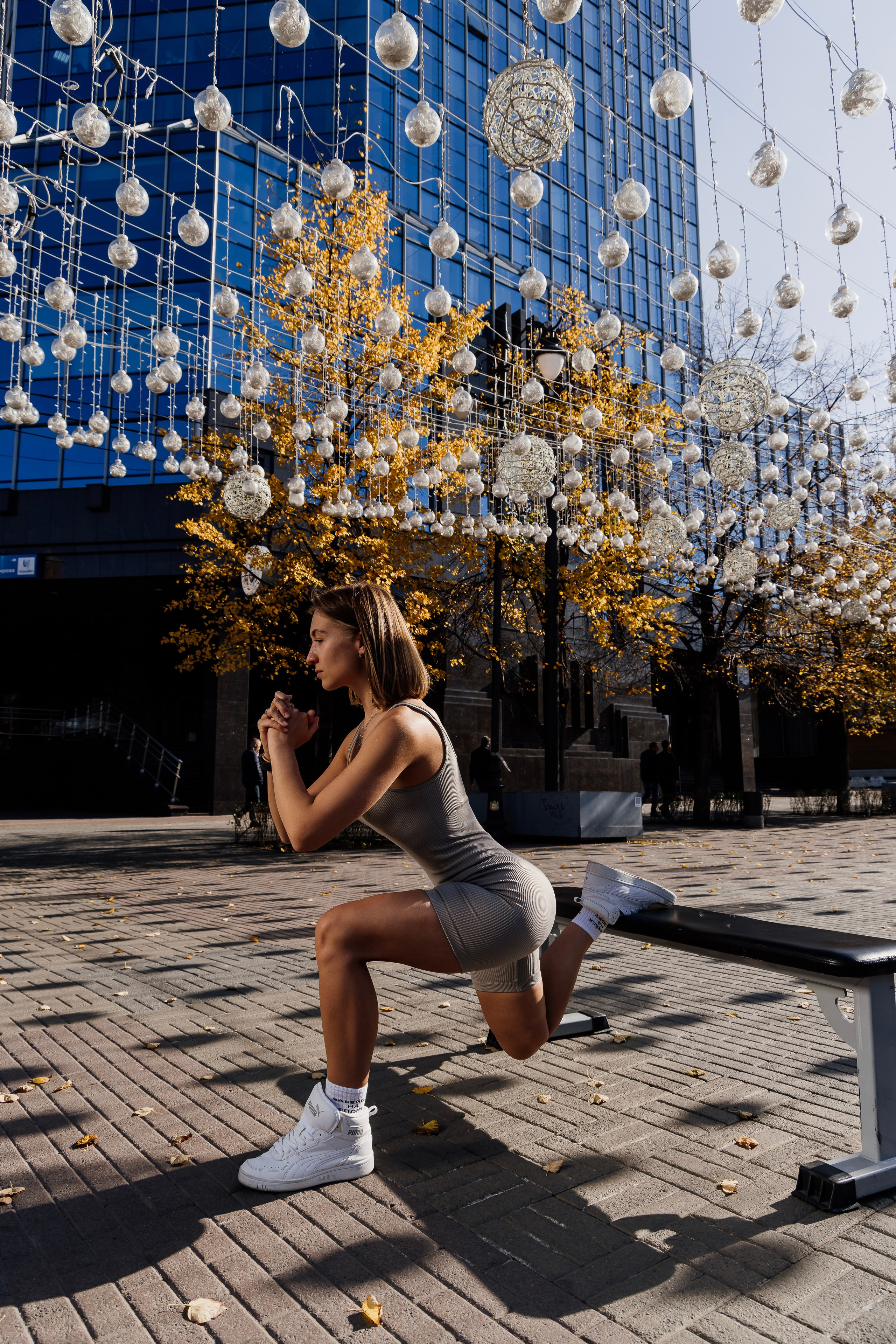 Clever. Фотограф Иван Гуляев