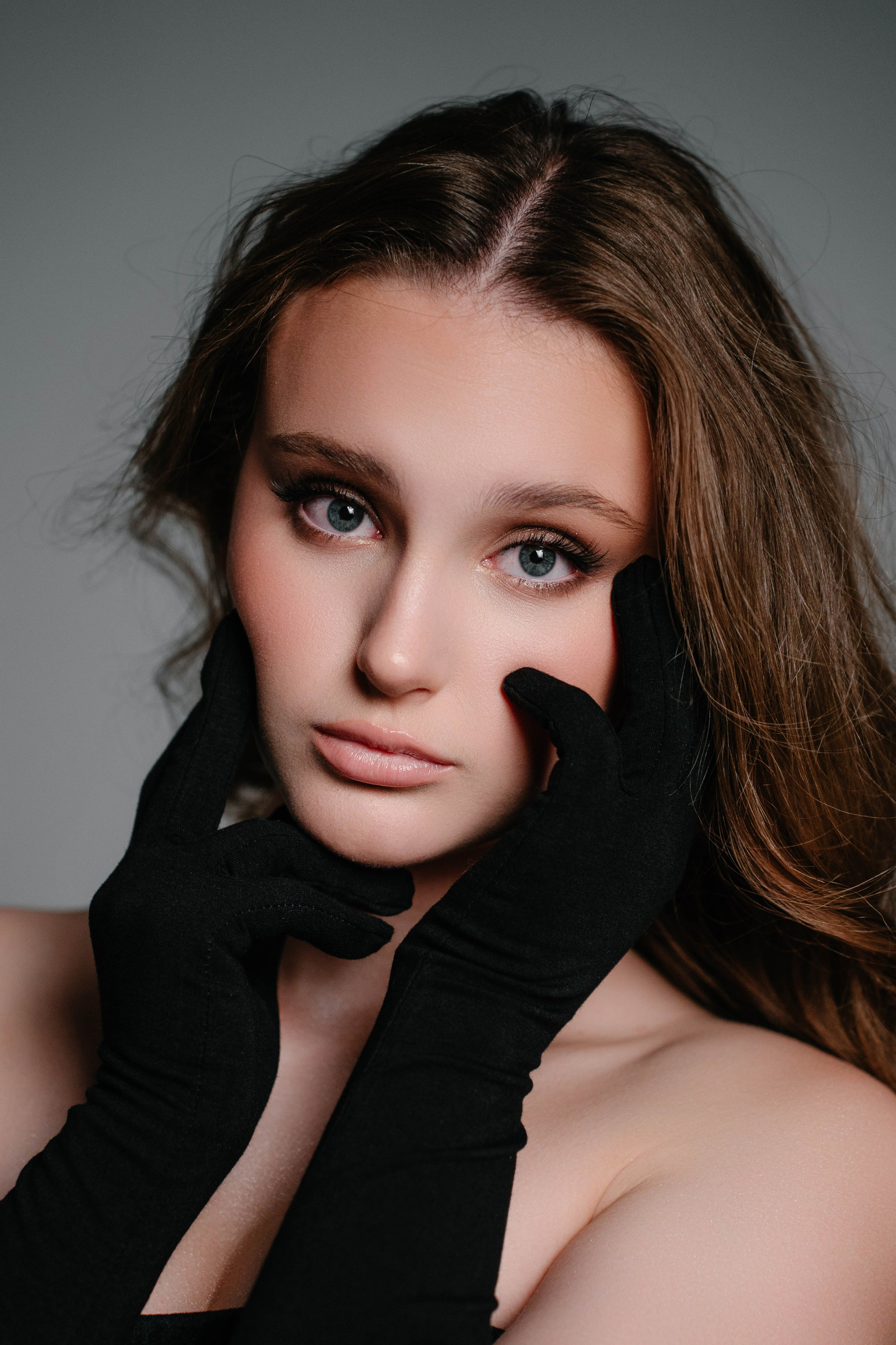 Яна. Свадебный и семейный фотограф в Воронеже Анастасия Бойко