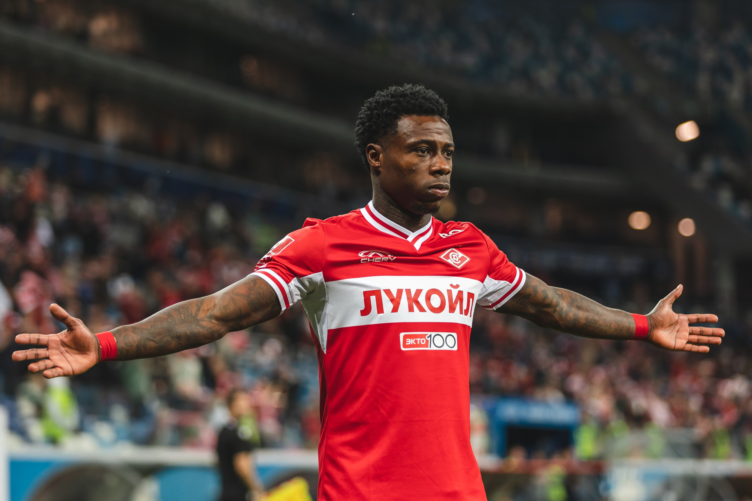 ФУТБОЛ. Фотограф Александр Бормотин