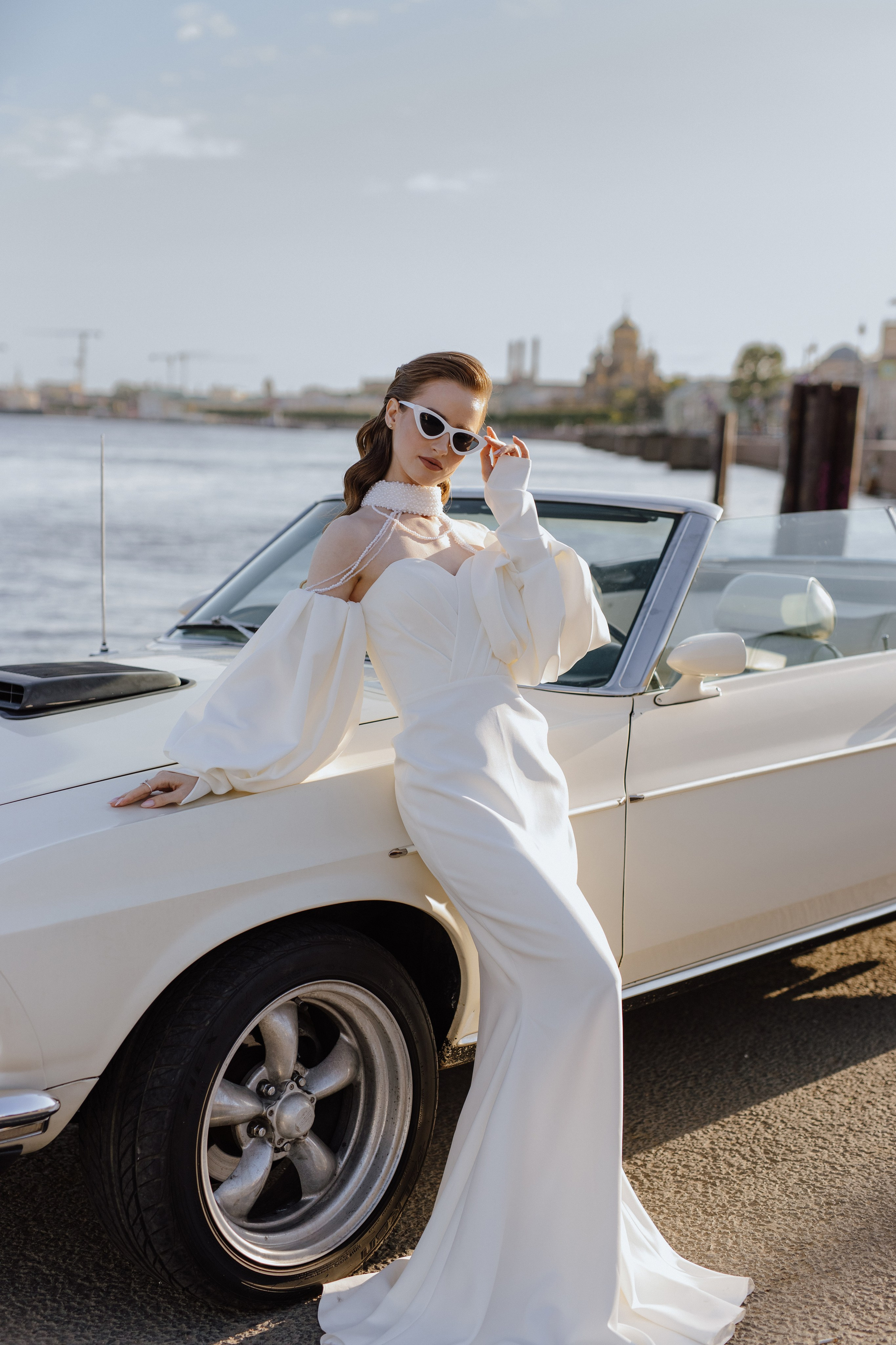 Санкт-Петербург. Свадебный фотограф в Минске Наталья Булатова