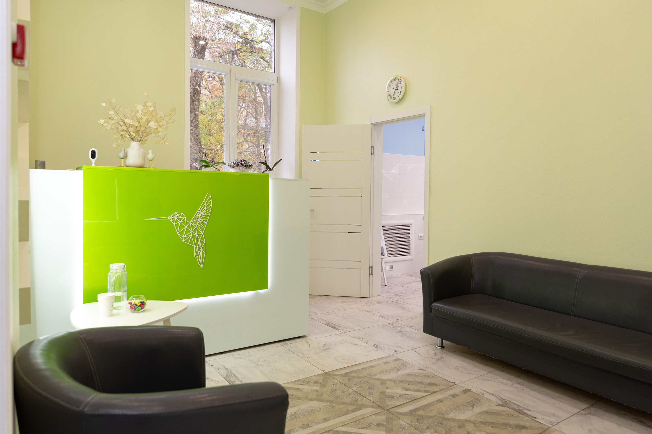 Съёмки стоматологии, клиники. Фотограф в Ростове Александр Градов — заказать услуги фотографа