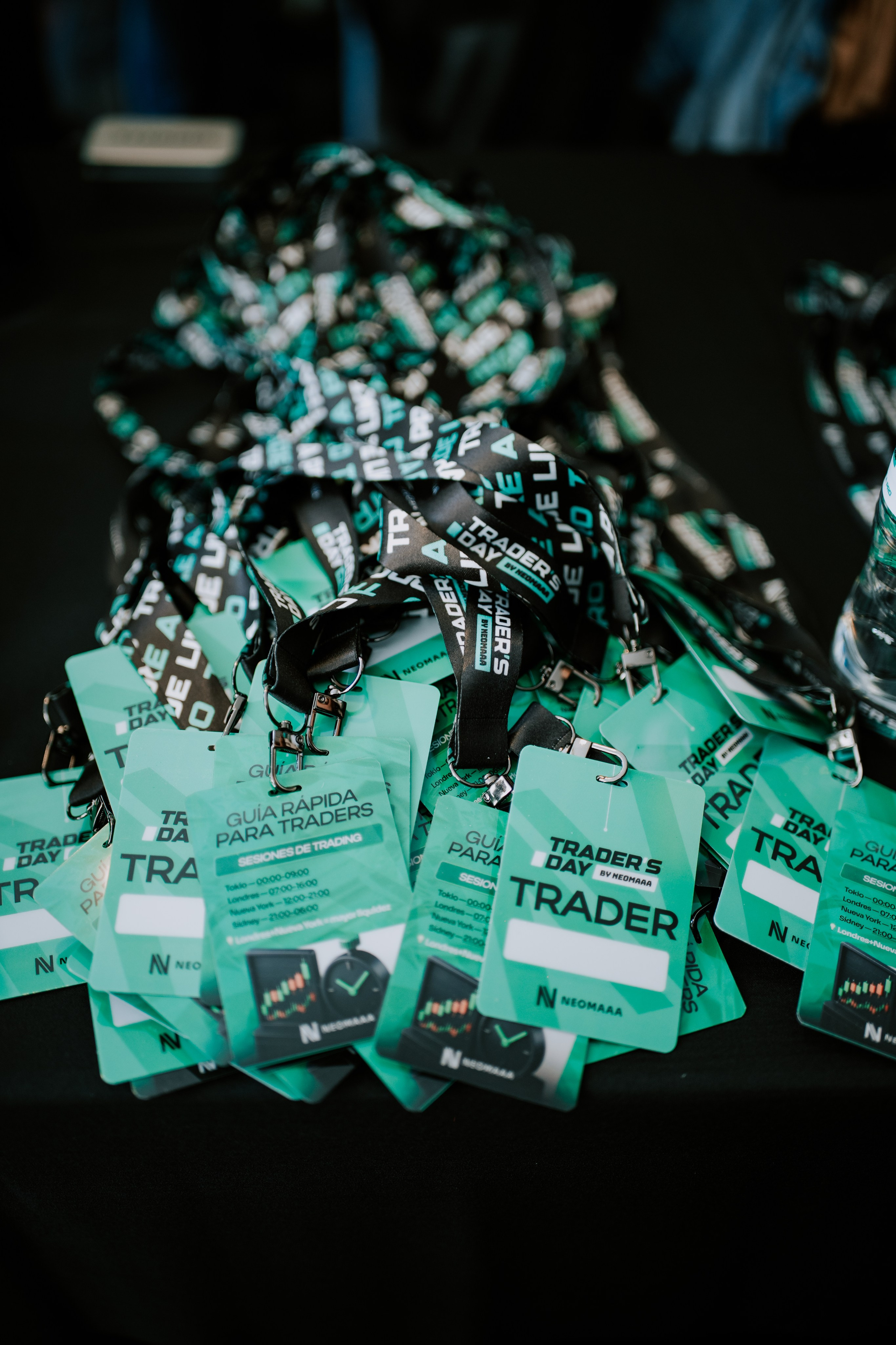 TRADERS DAY By NeomAAA Argentina. NeomAAA Funds Gallery