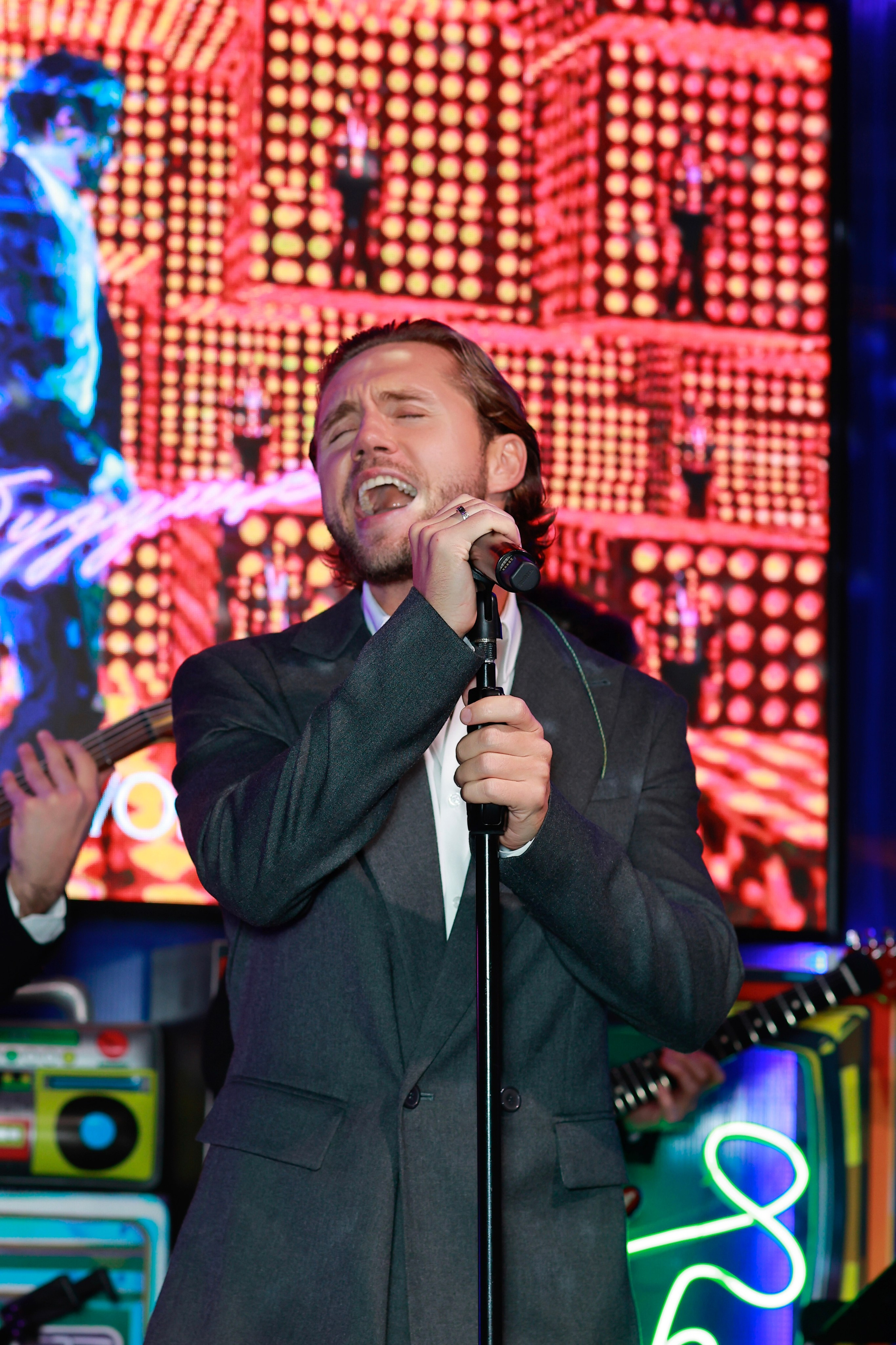 Влад Соколовский. Фотограф в Москве