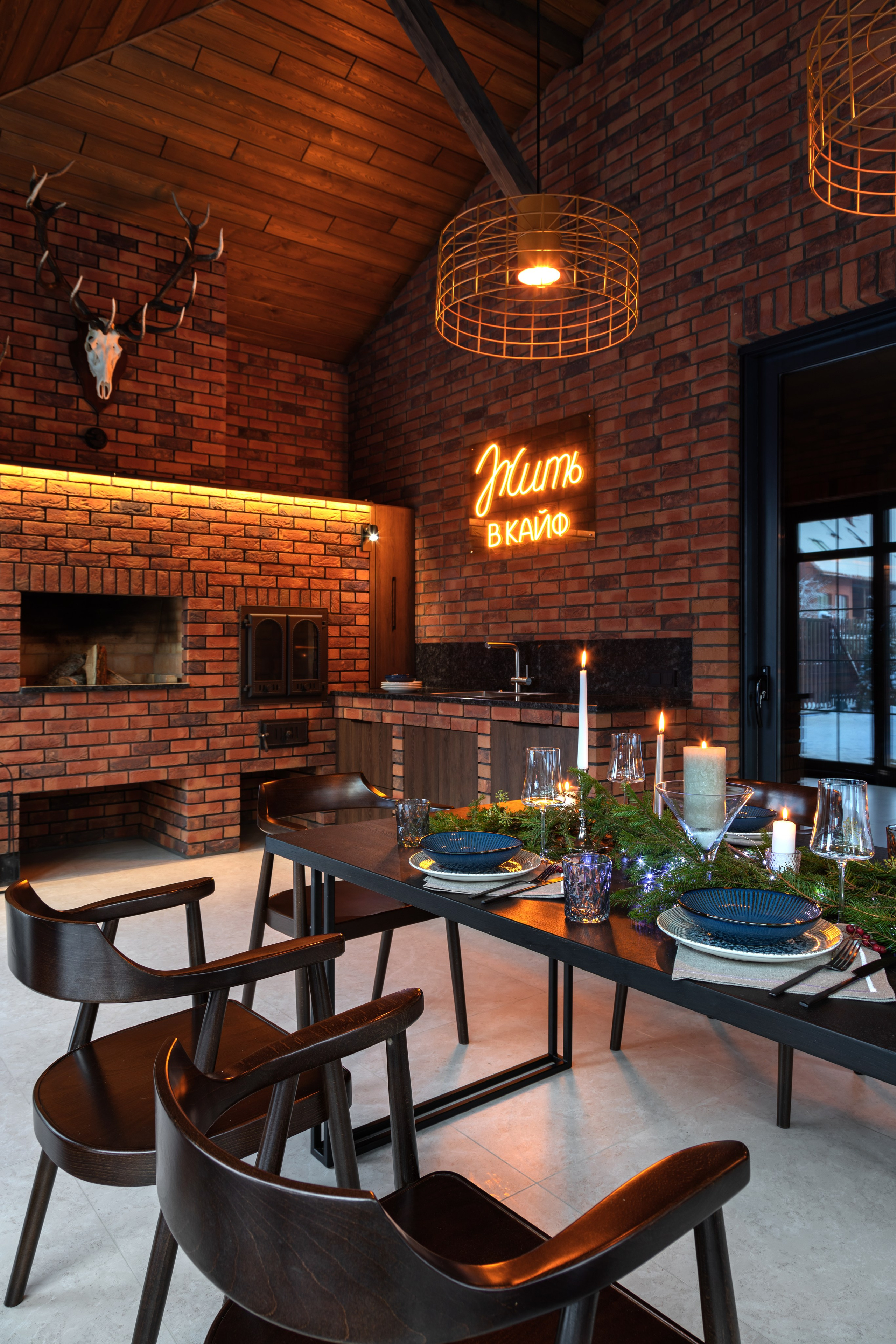 Интерьерная ретушь, фотограф Катя Валеева, Калининград. Интерьерный фотограф и ретушер в Красноярске Денис Антропов