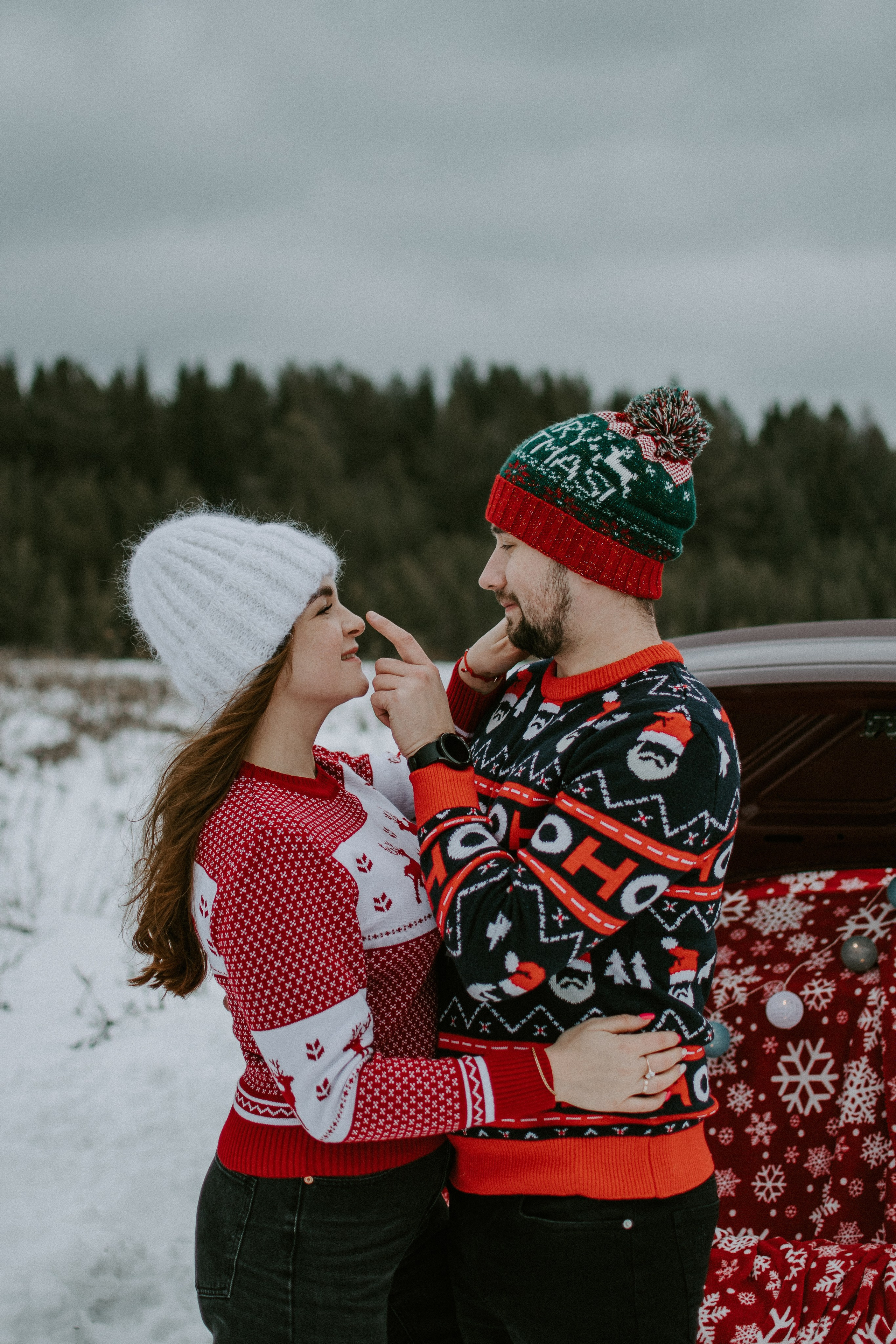 NIKITA & MARINA. Егор Засыпыч