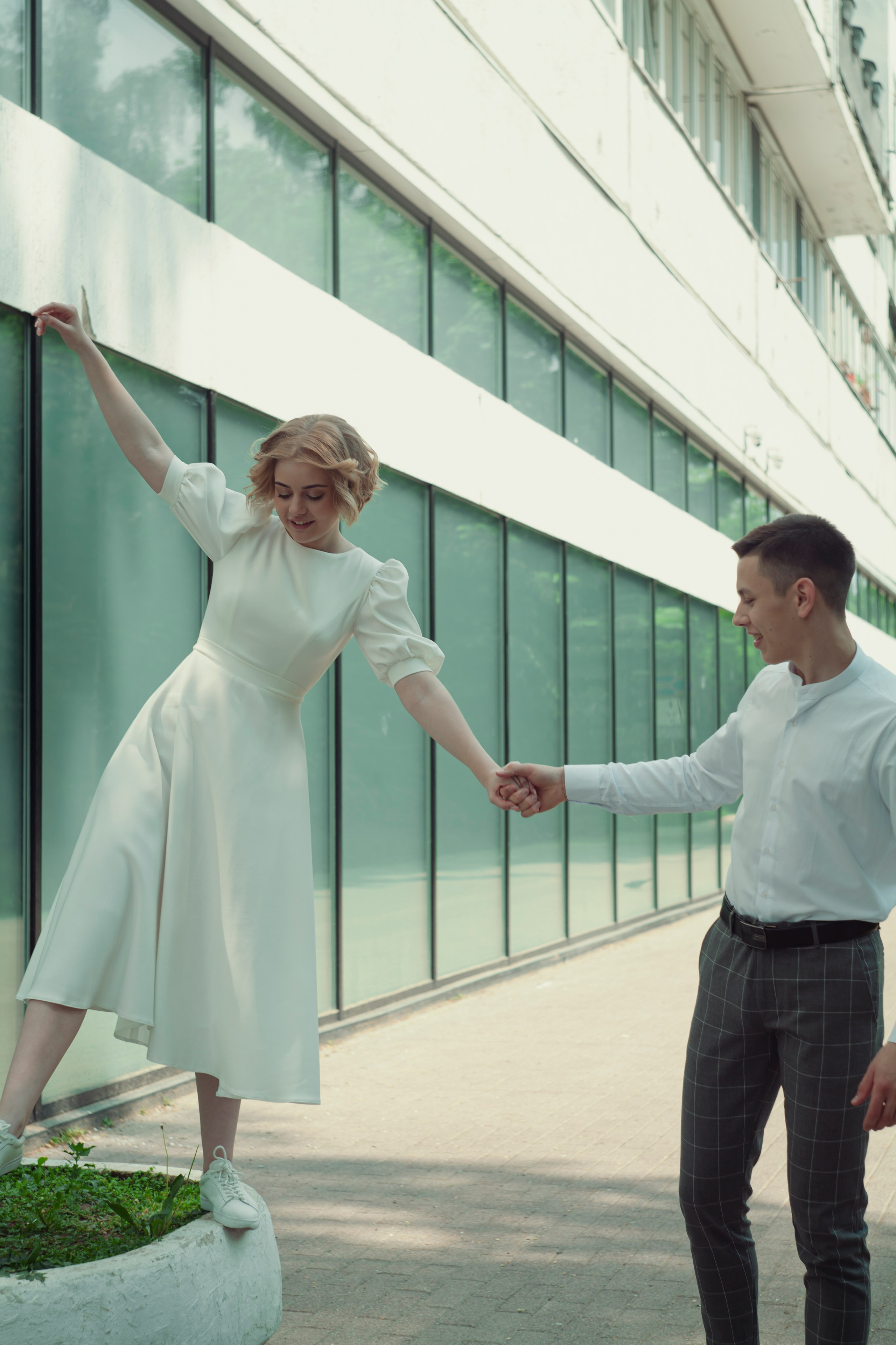 Аксинья Артем. Пушкарь Валерия Фотограф Москва/Зеленоград