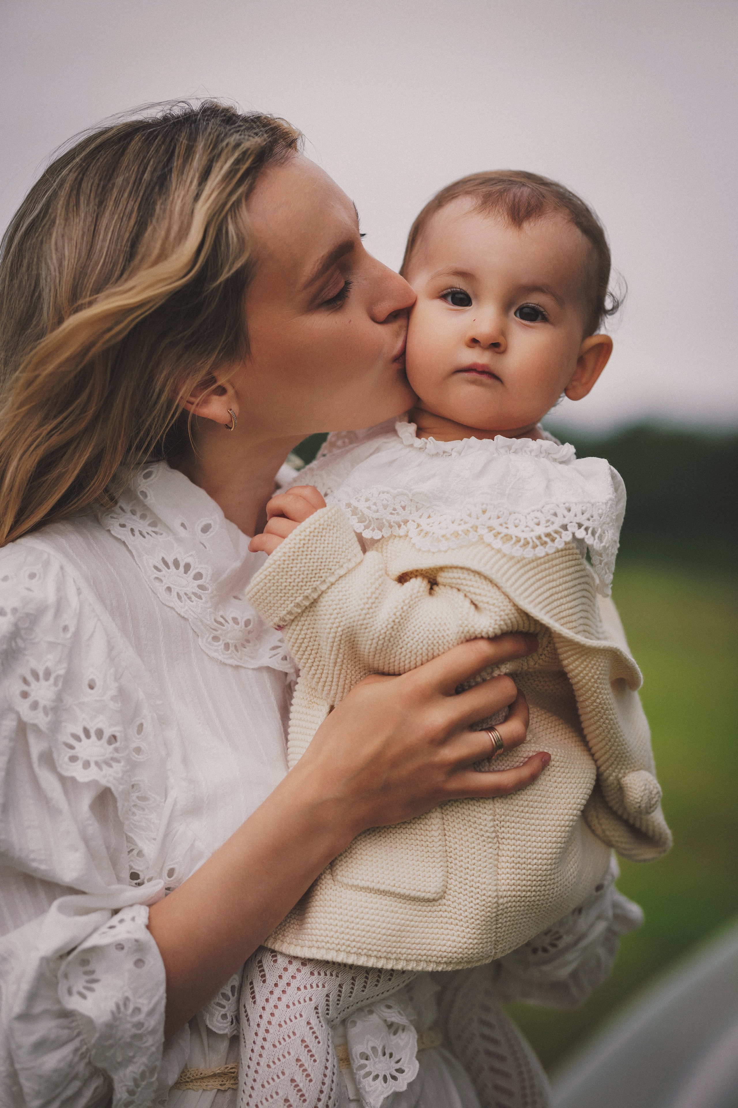 Семья. Семейный, детский и портретный фотограф Юлия Зыкова город Тюмень
