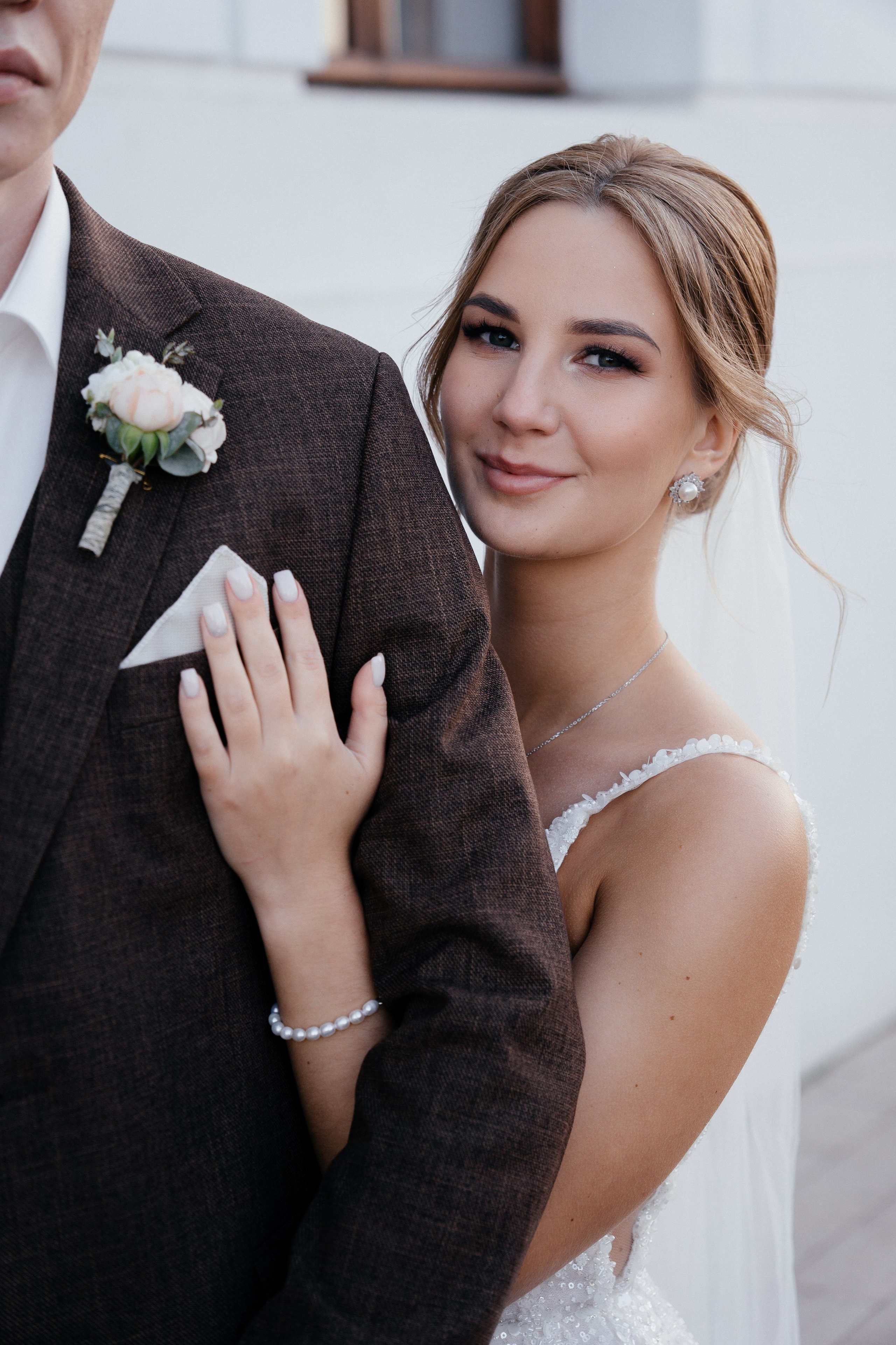 Свадебные фотосессии. Фотограф Альберт Черных