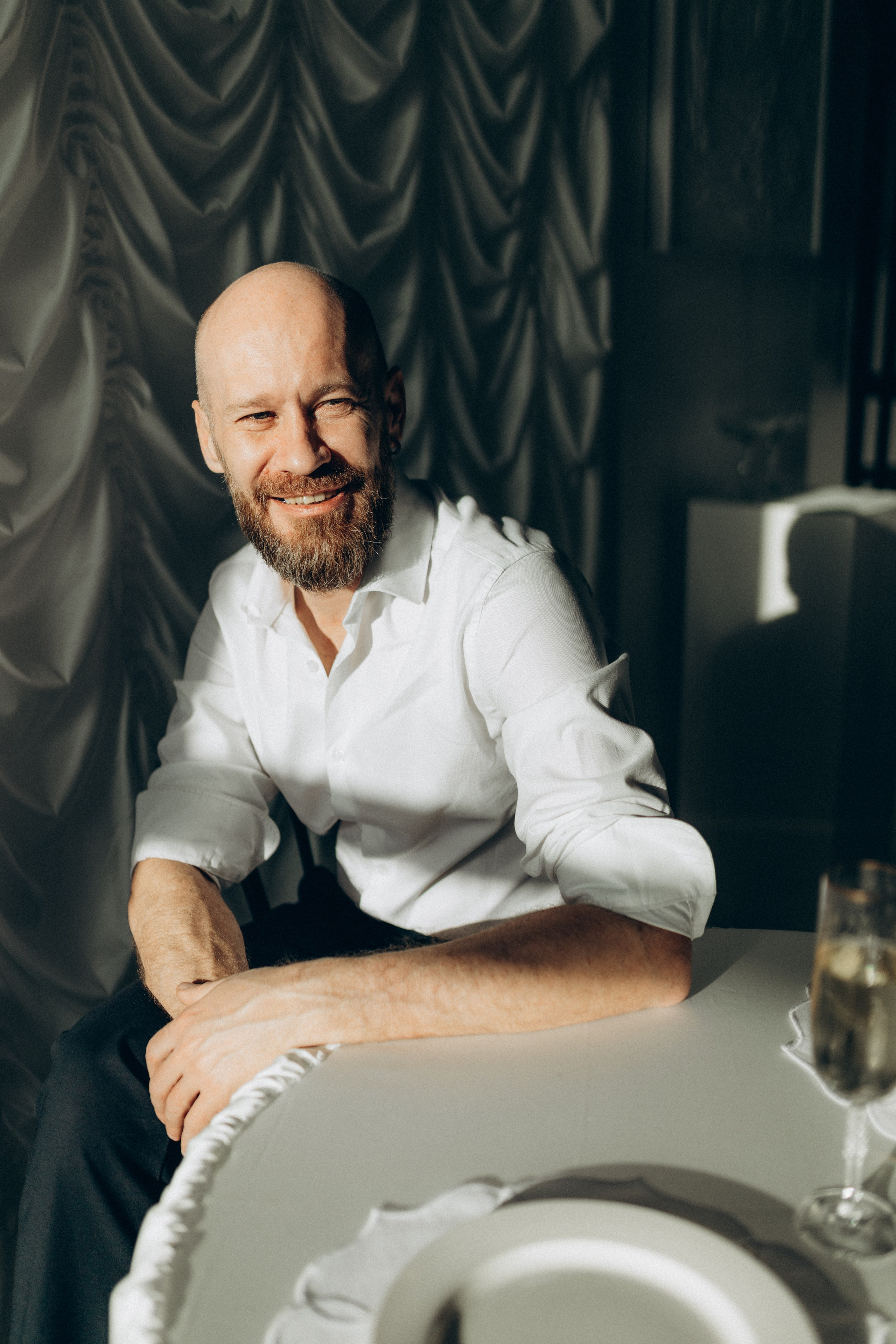 Анна & Андрей. Фотограф НОГИНСК, Москва, Анастасия Белая