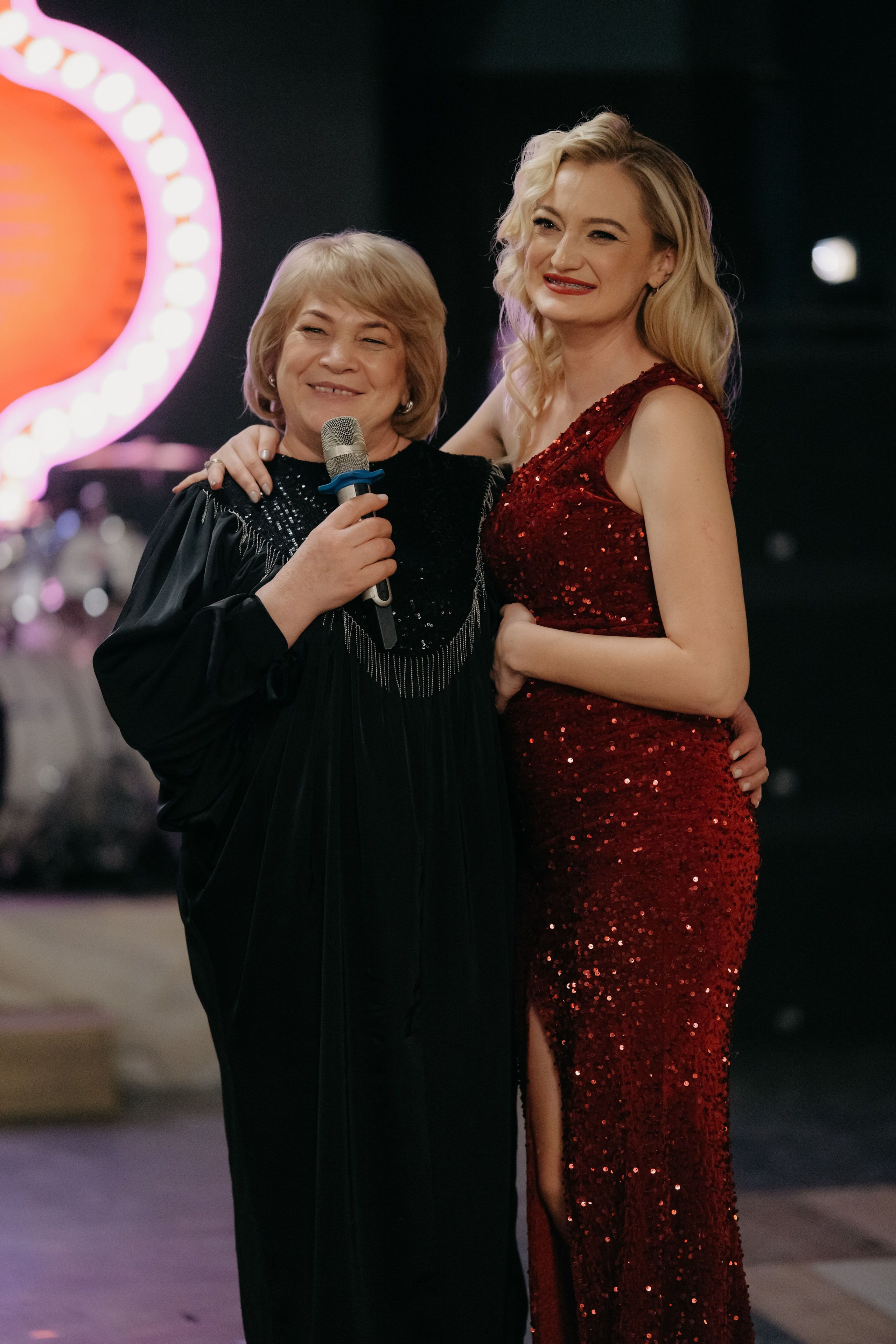 Enzhe's Cabaret. Фотограф в Москве Дмитрий Рогов