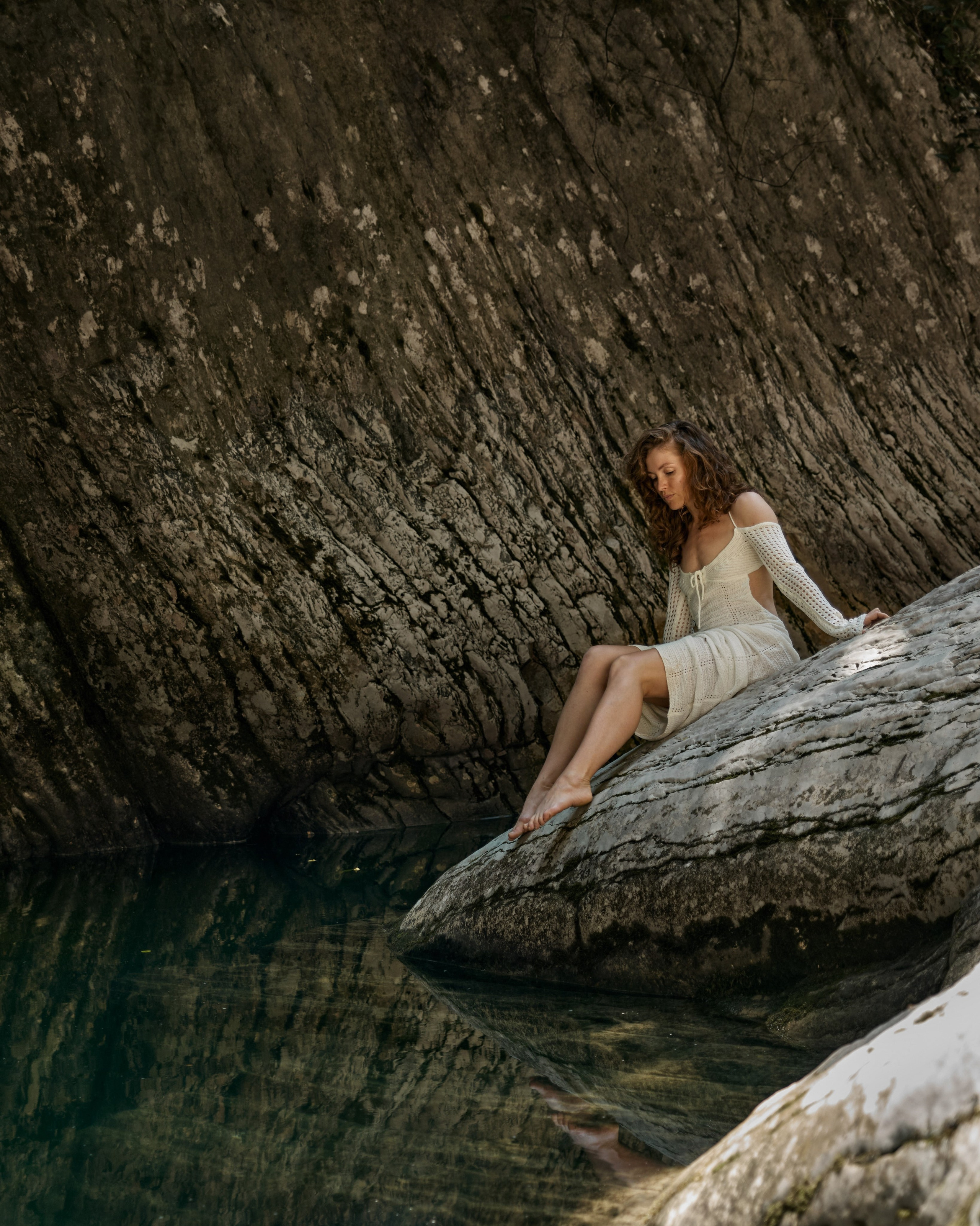 Портрет. Фотограф Сочи