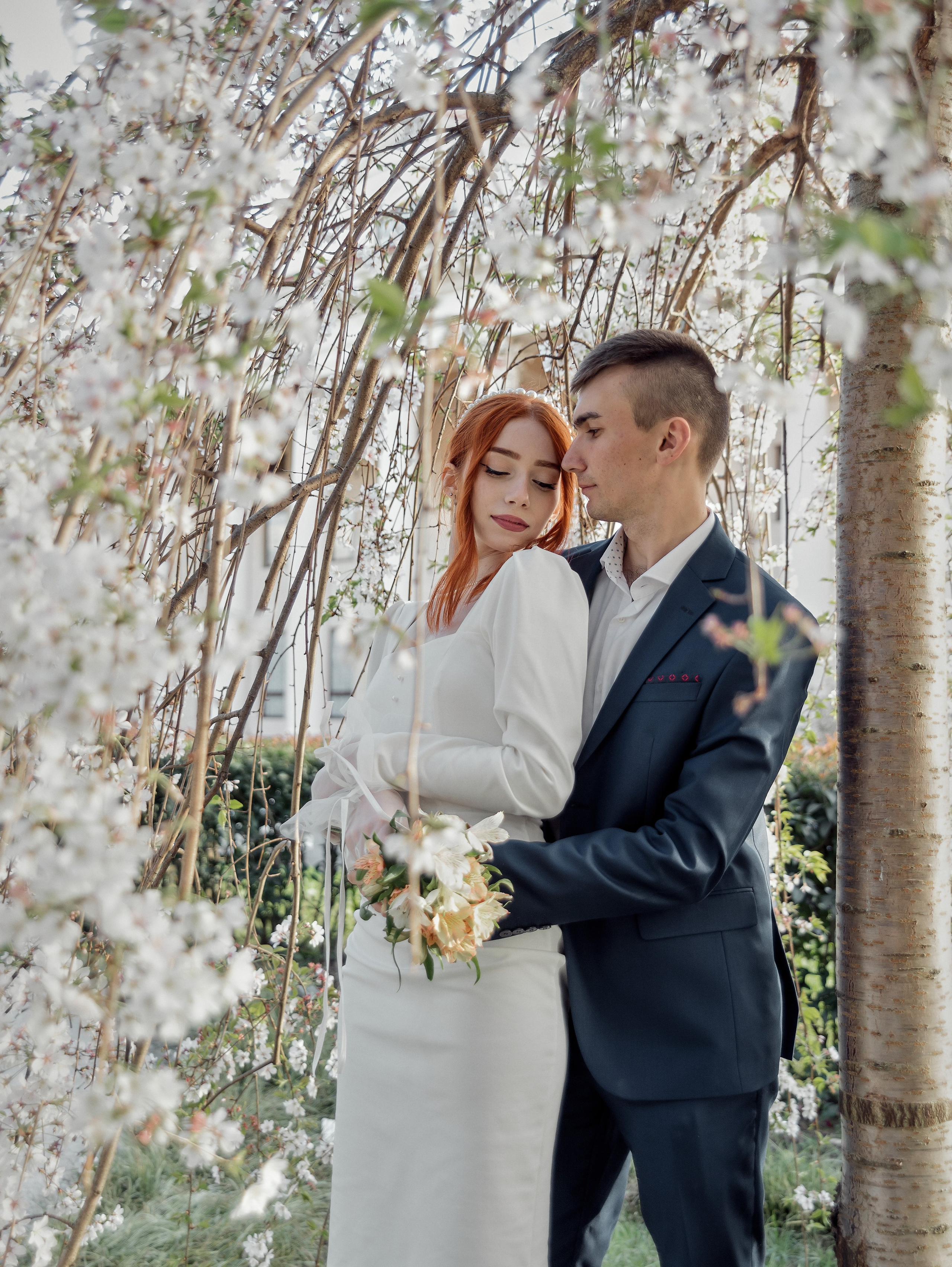 Свадебная фотосессия. Фотограф Сочи