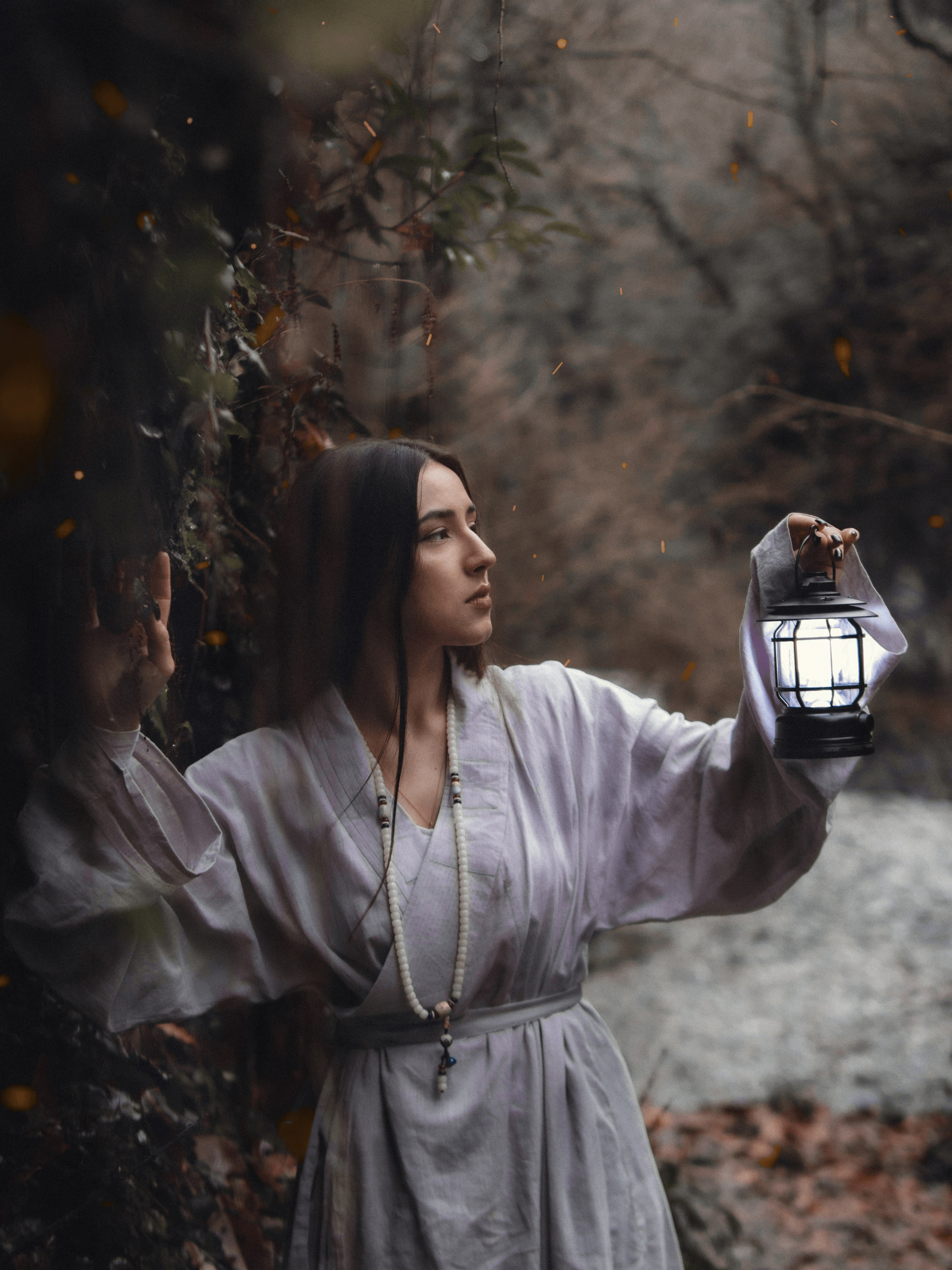 Портрет. Фотограф Сочи