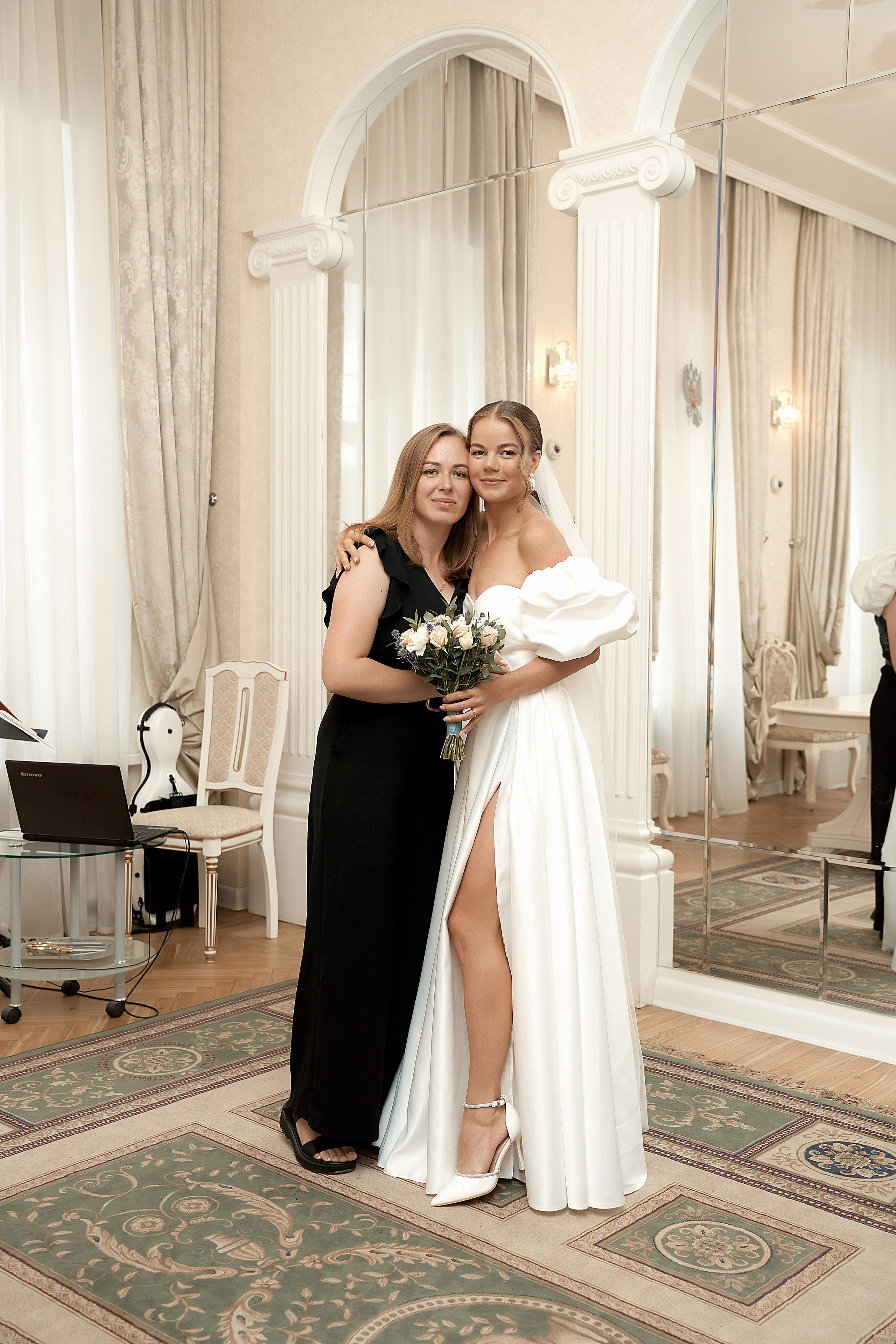 Андрей & Елена. Фотограф в Нижнем Новгороде Марина Кузнецова