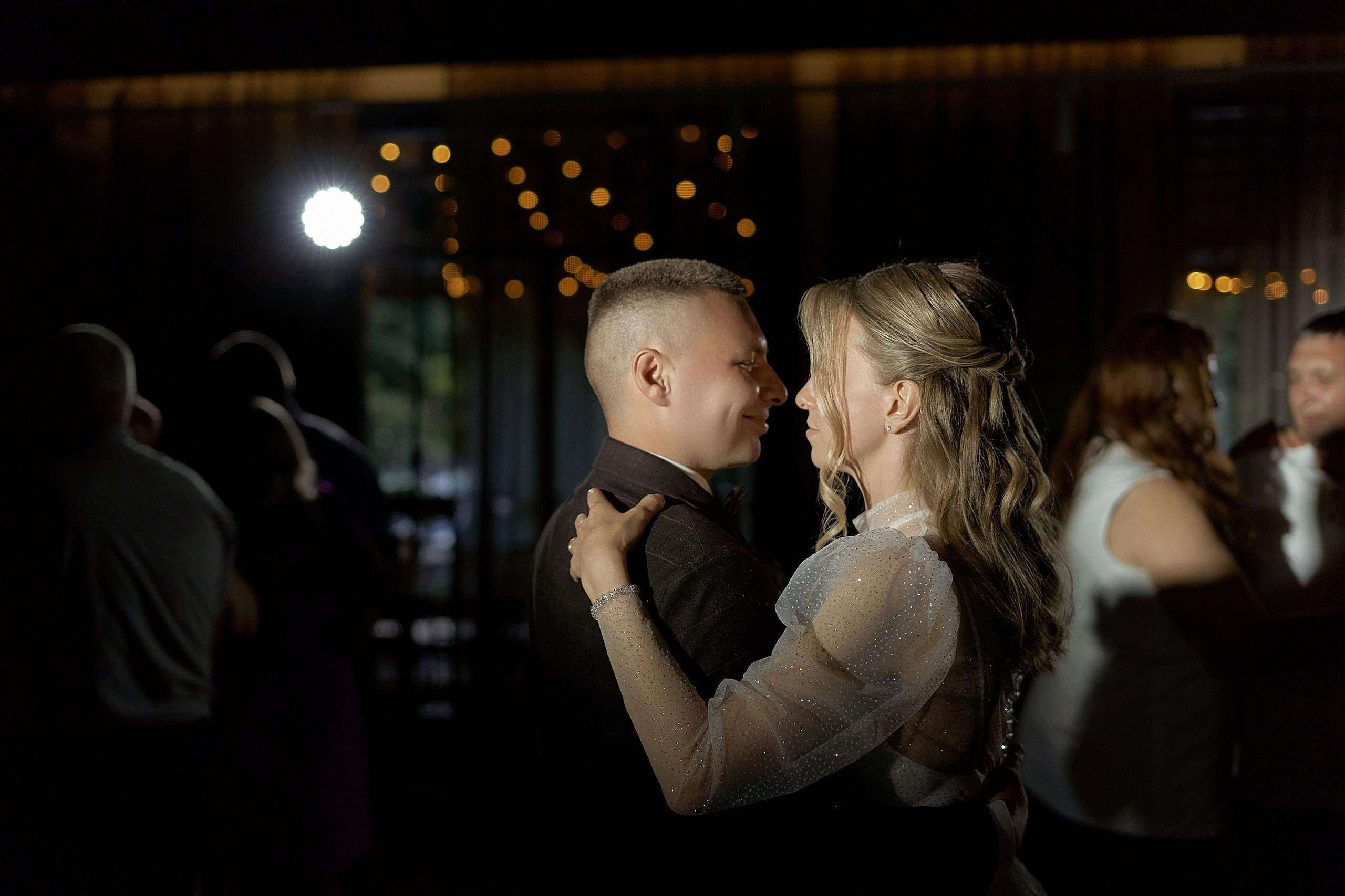 Роман & Елена. Фотограф в Нижнем Новгороде Марина Кузнецова