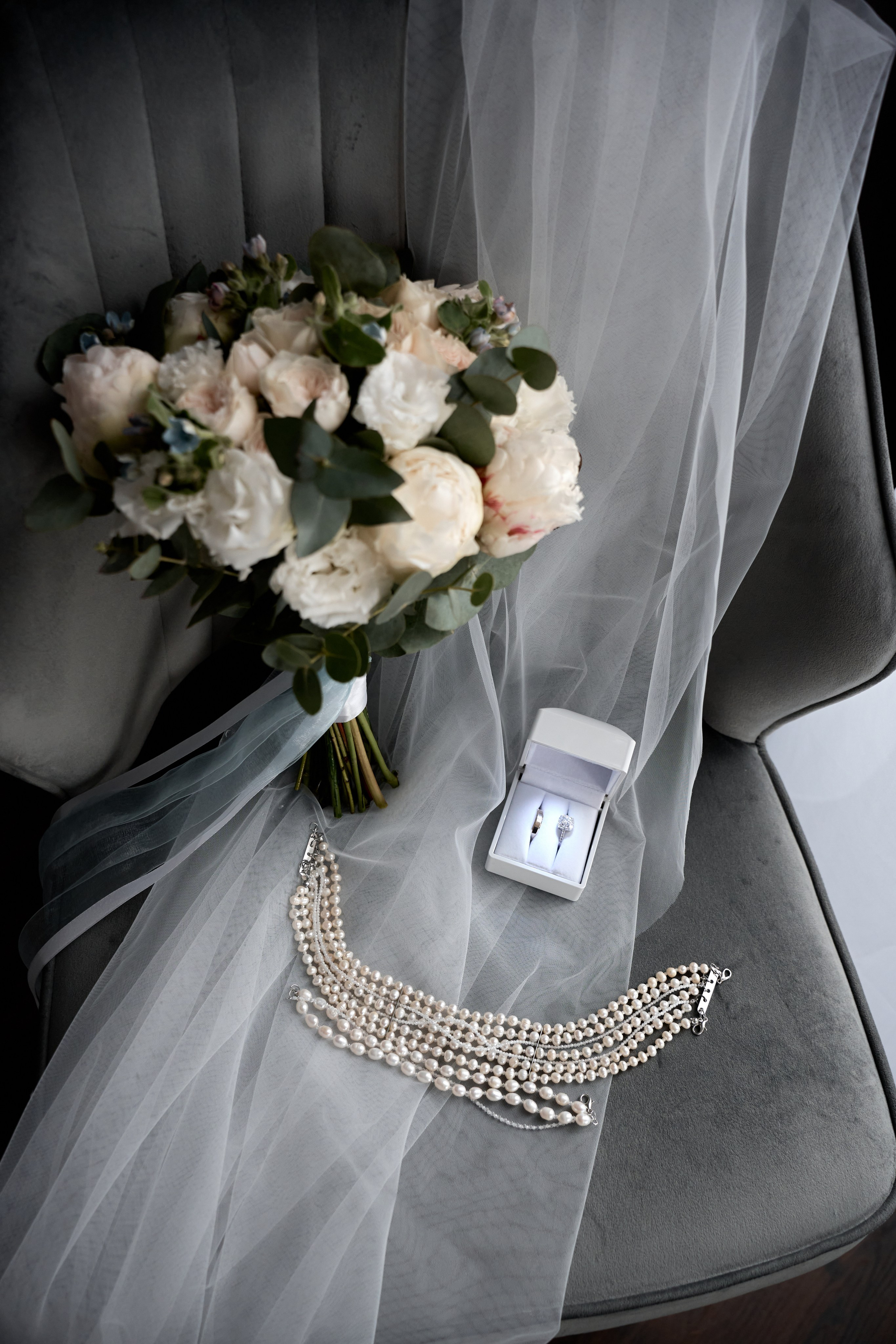 Вася & Арина. Фотограф в Нижнем Новгороде Марина Кузнецова