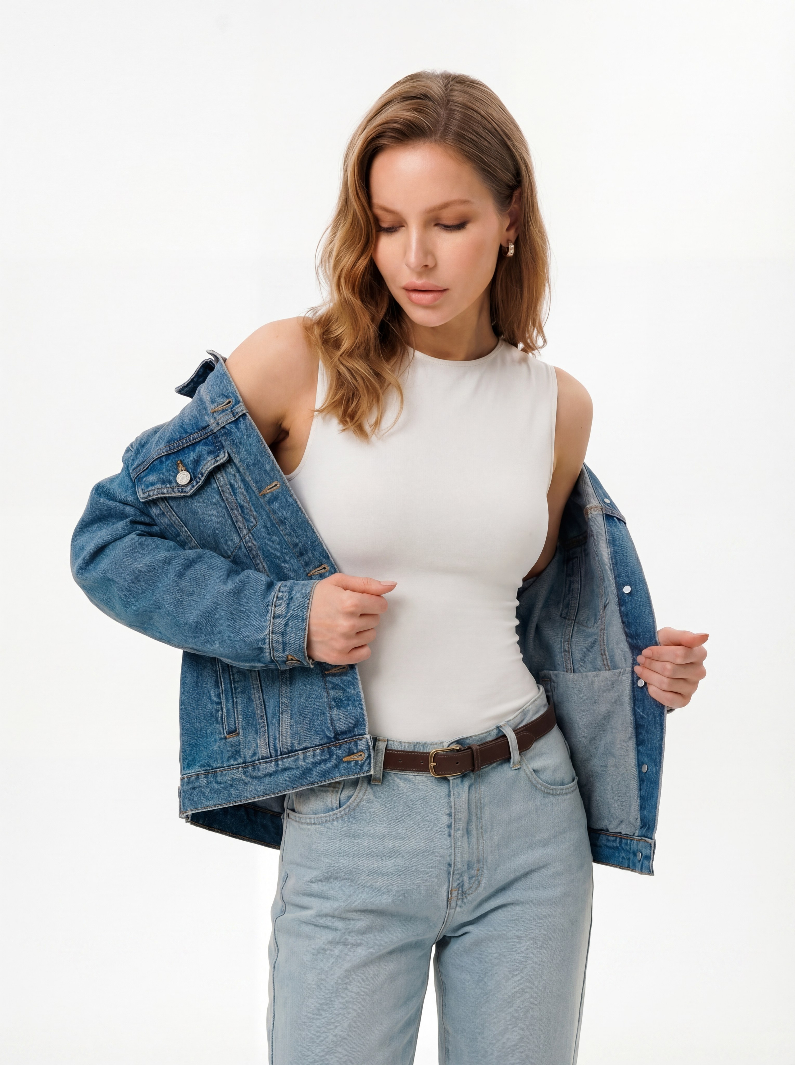 Майка. Фото съемка товаров для макретплейсов Воронеж