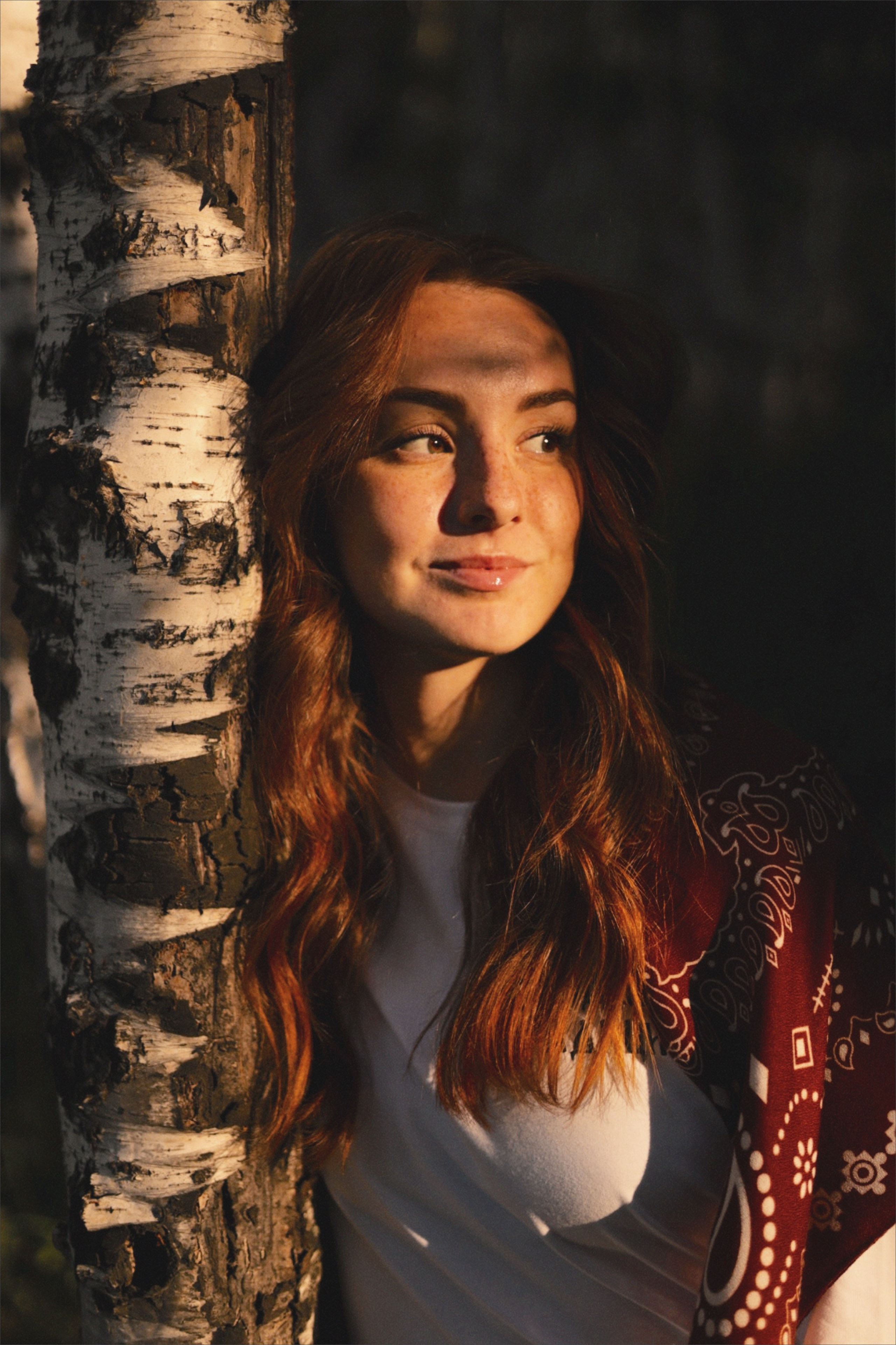 Вожатский состав 4 сезон. Фотограф Иркутск