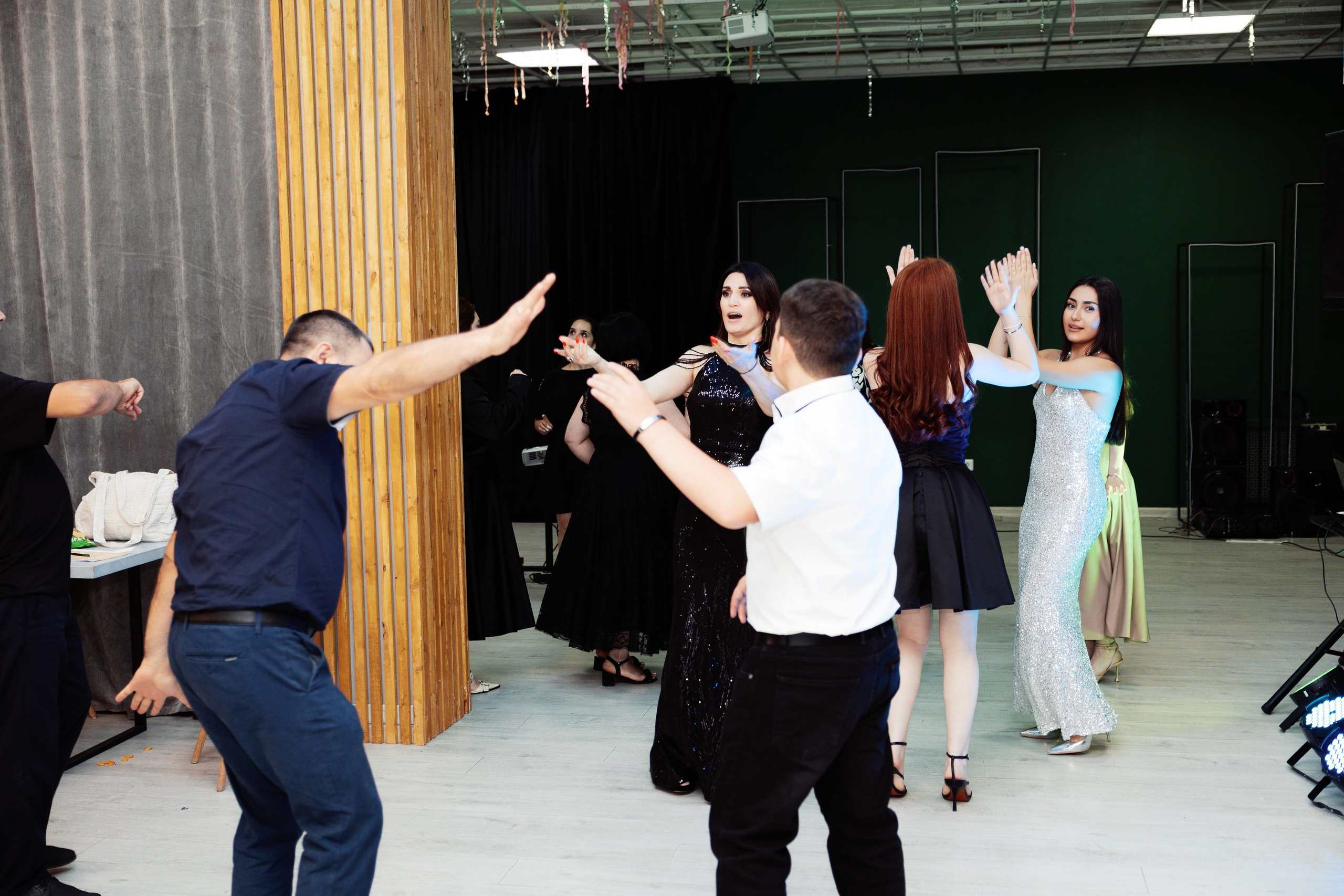 День Рождения Лианы